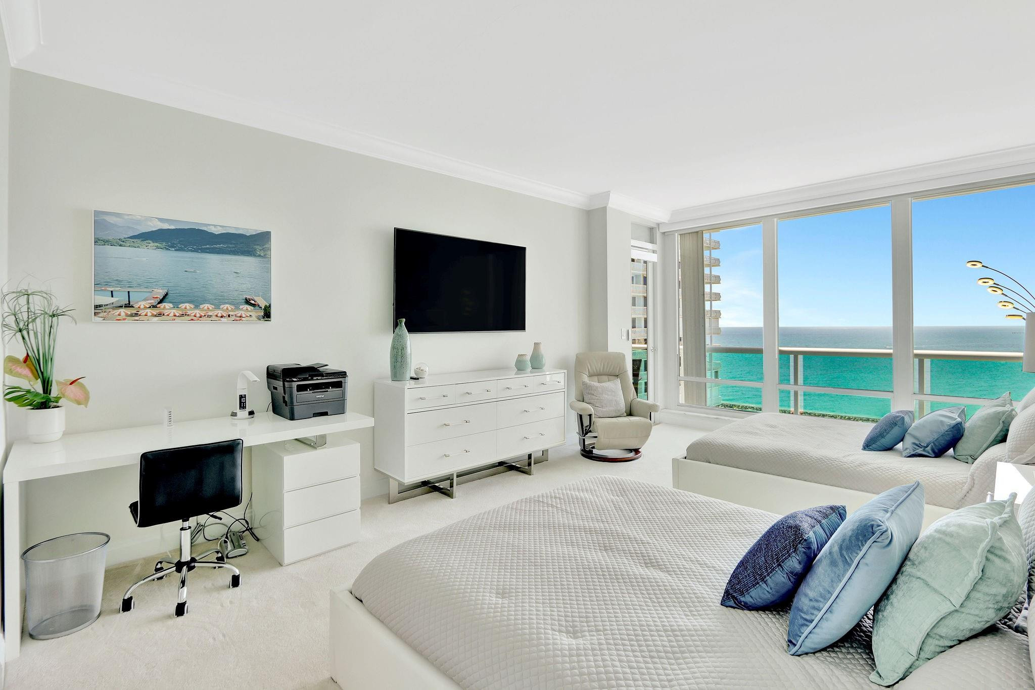 2100 S Ocean #2508, Fort Lauderdale FL 33316