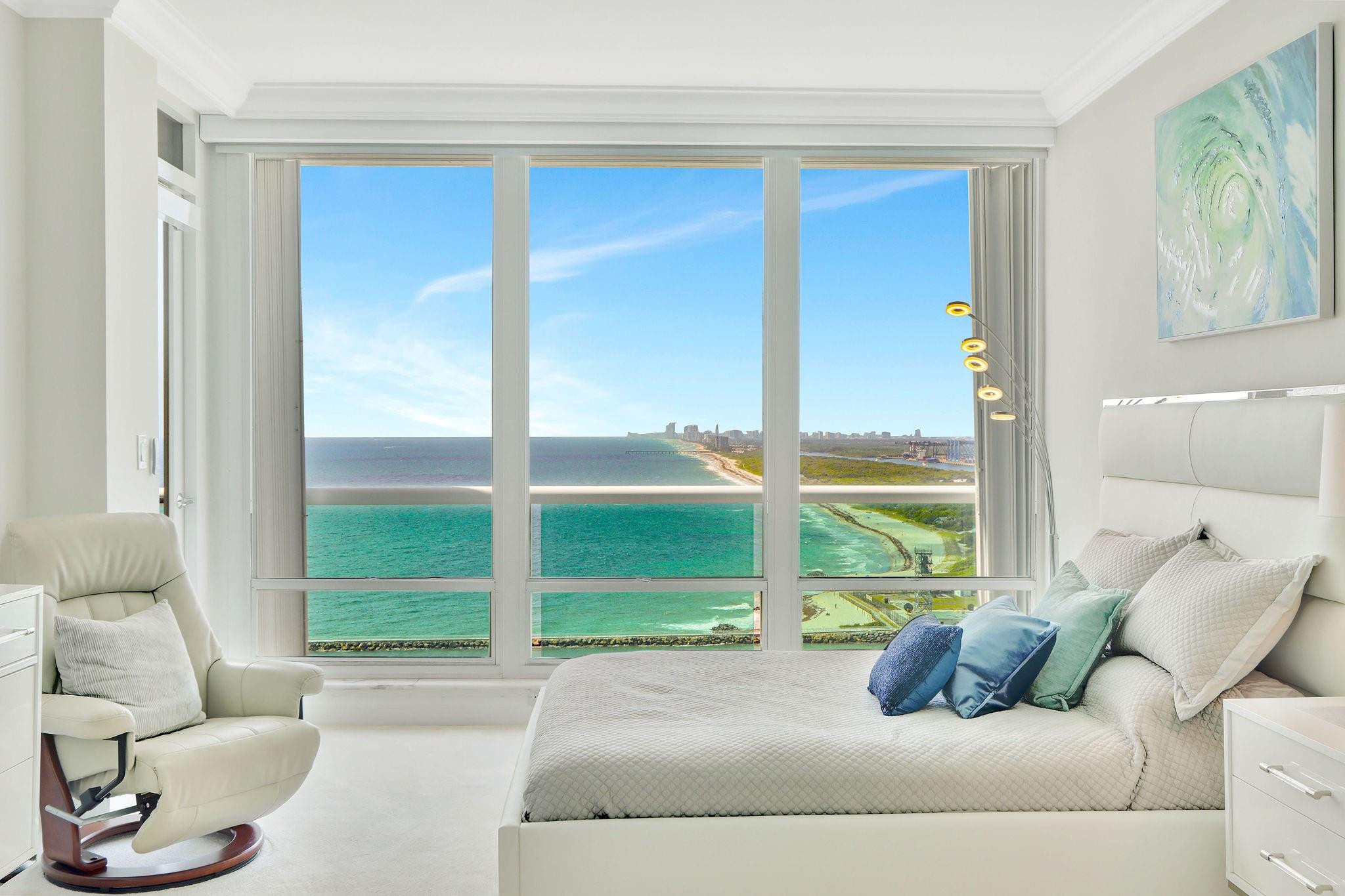 2100 S Ocean #2508, Fort Lauderdale FL 33316