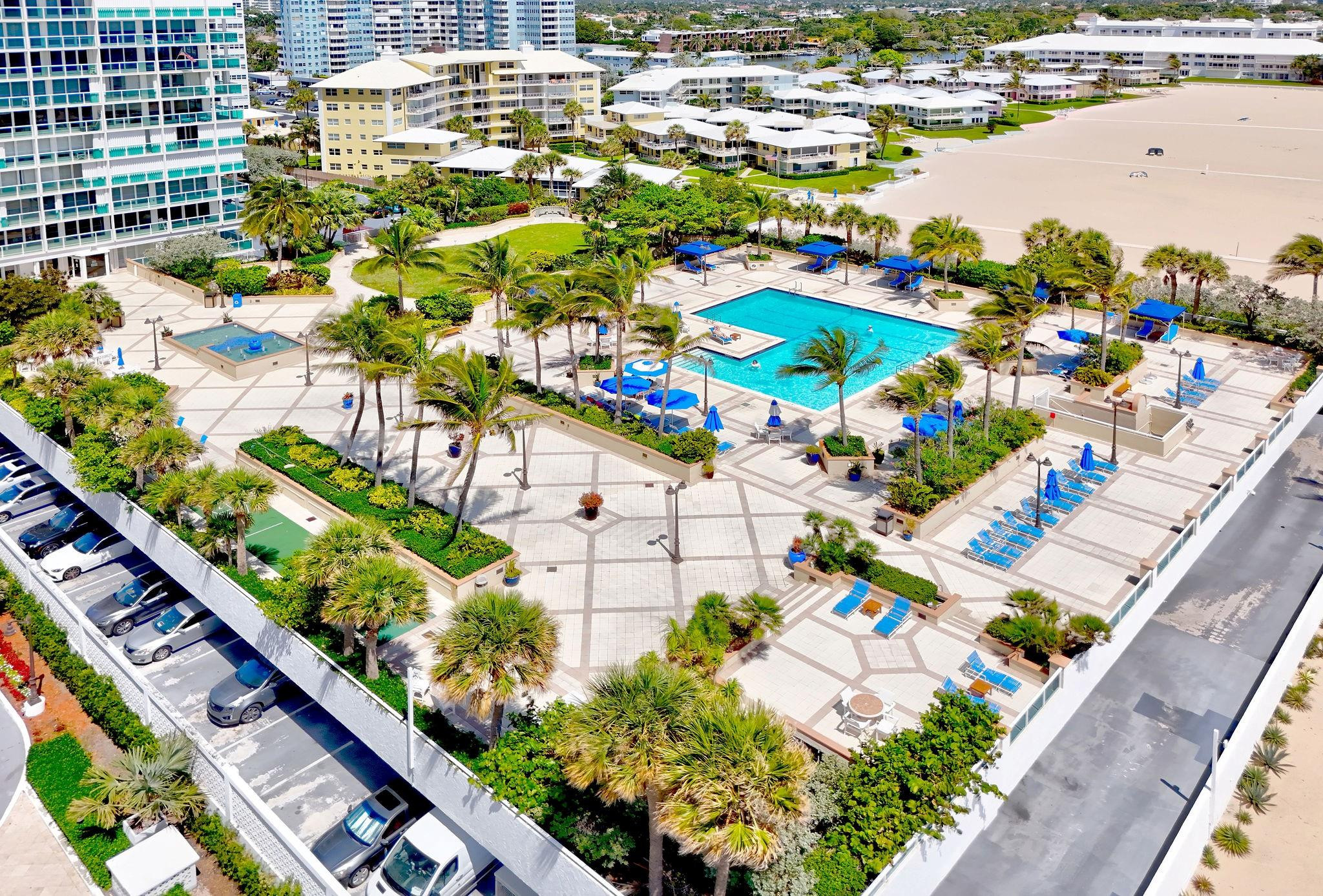 2100 S Ocean #2508, Fort Lauderdale FL 33316