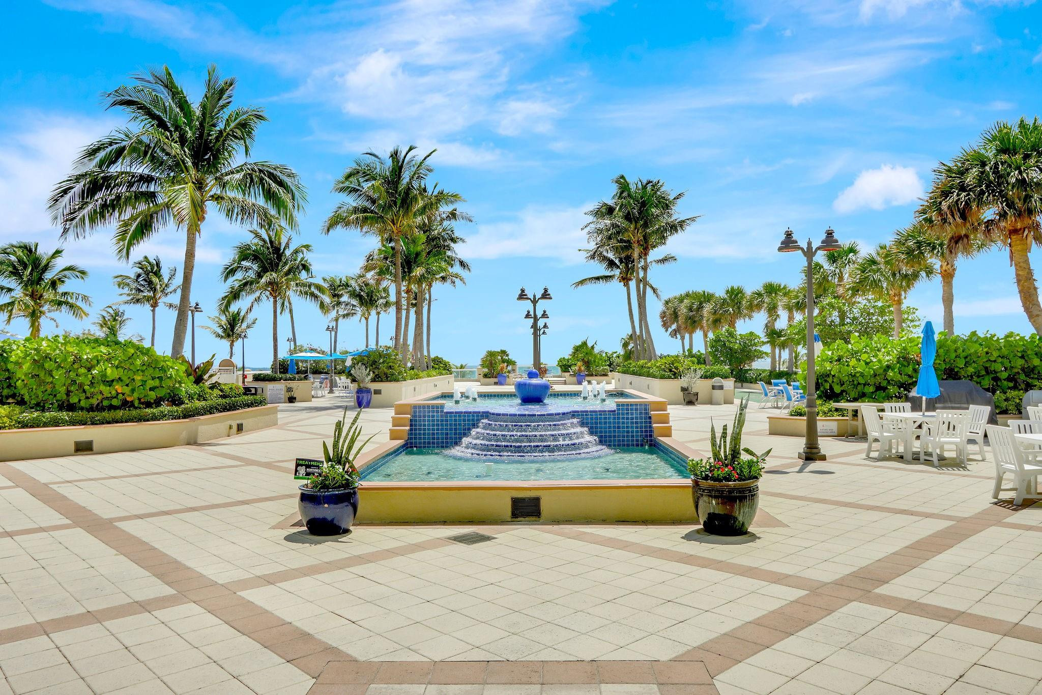 2100 S Ocean #2508, Fort Lauderdale FL 33316