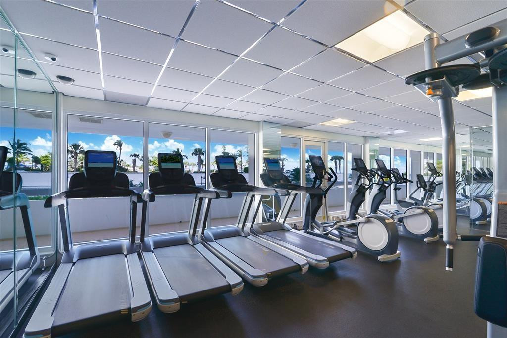 2100 S Ocean #2508, Fort Lauderdale FL 33316