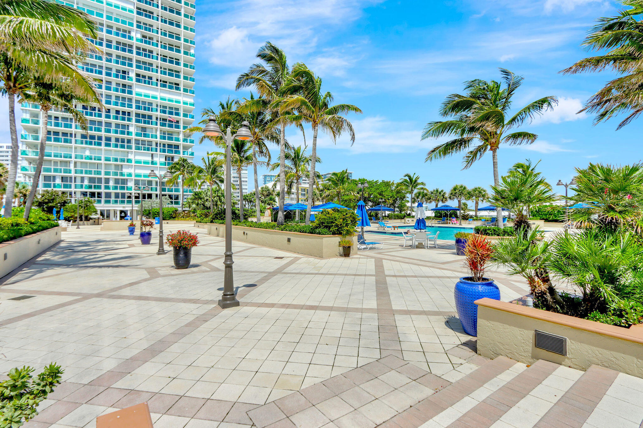 2100 S Ocean #2508, Fort Lauderdale FL 33316