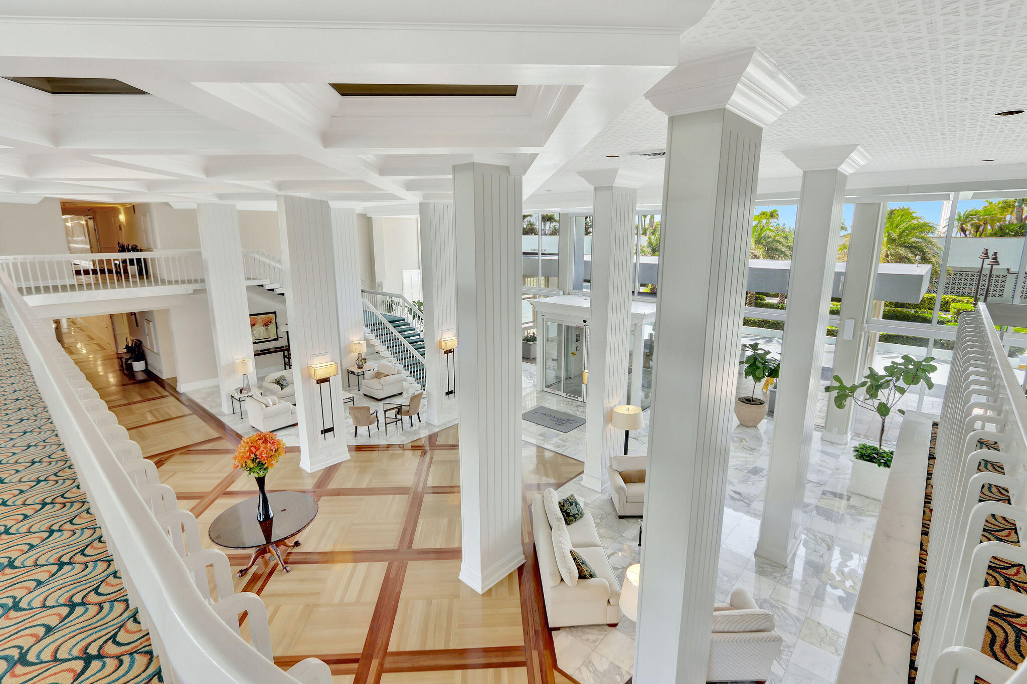 2100 S Ocean #2508, Fort Lauderdale FL 33316