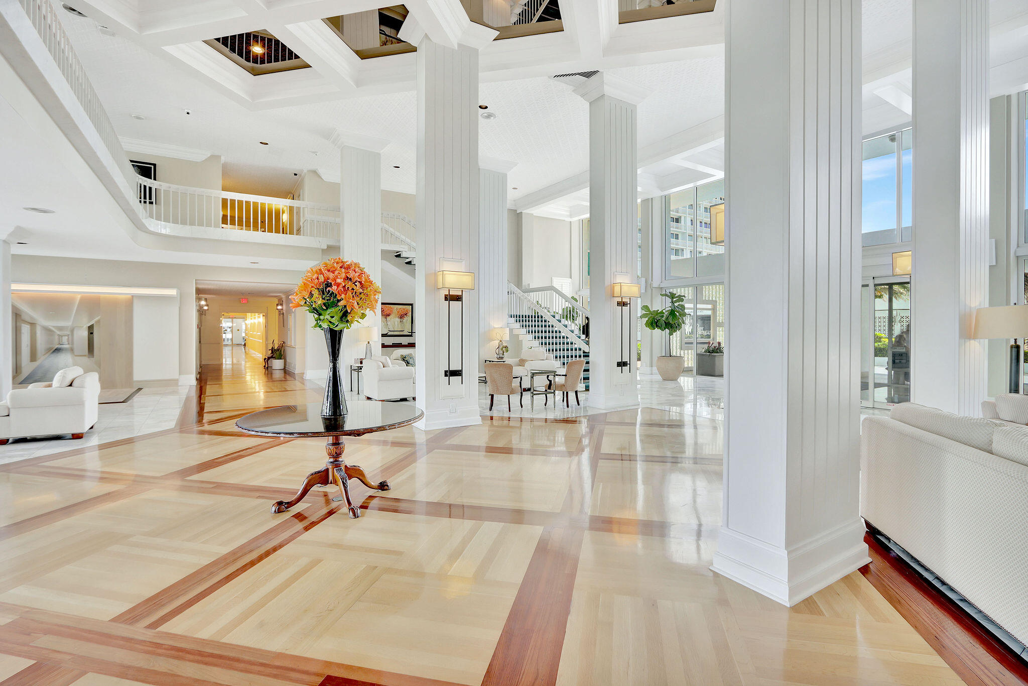 2100 S Ocean #2508, Fort Lauderdale FL 33316