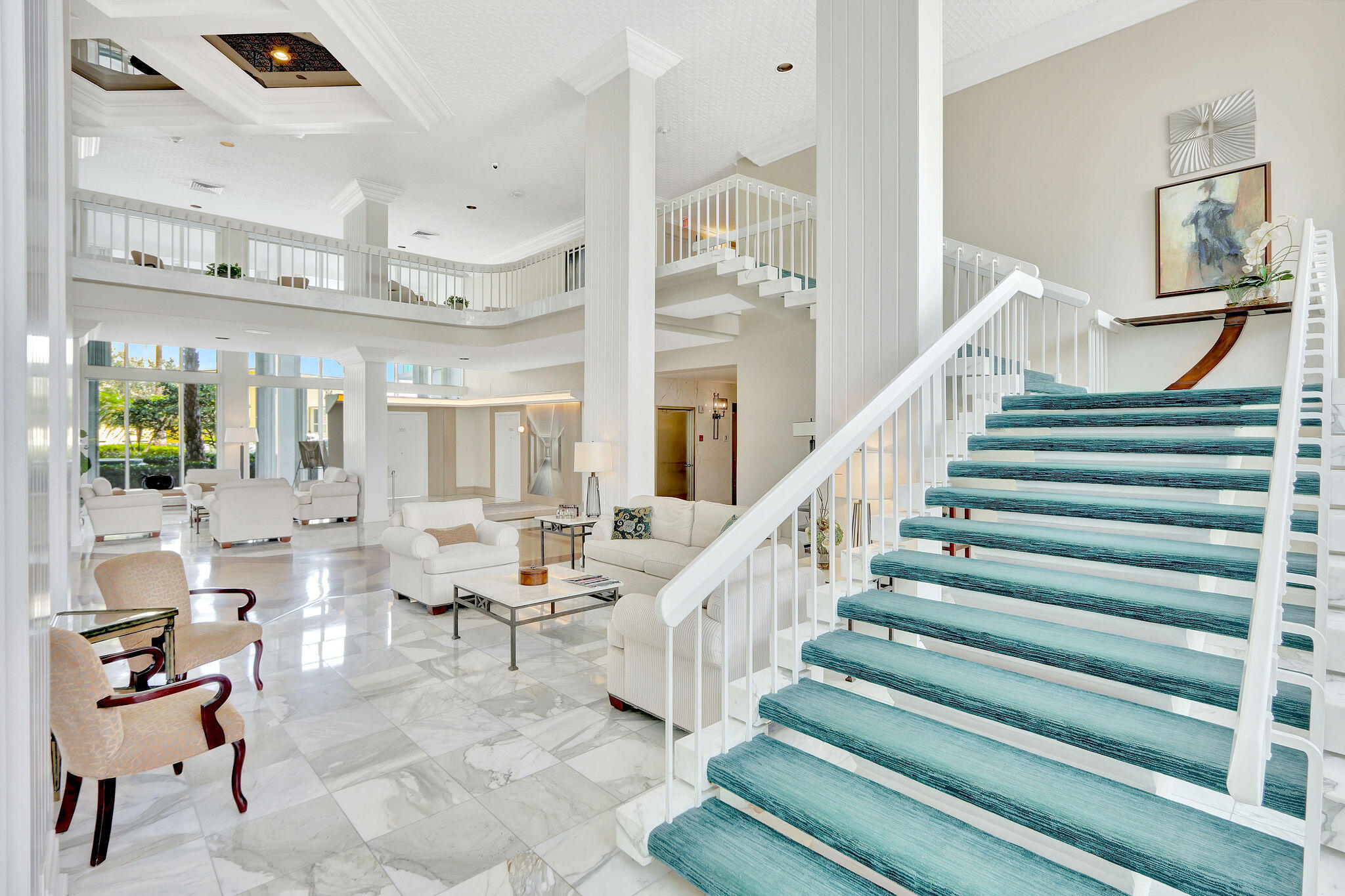 2100 S Ocean #2508, Fort Lauderdale FL 33316