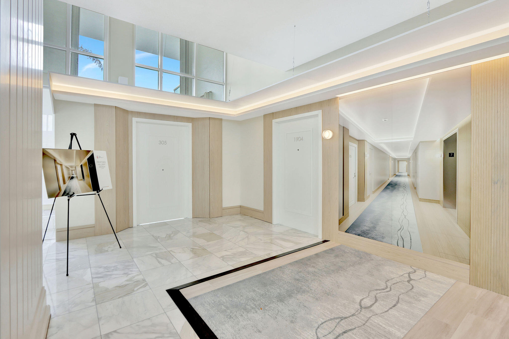 2100 S Ocean #2508, Fort Lauderdale FL 33316