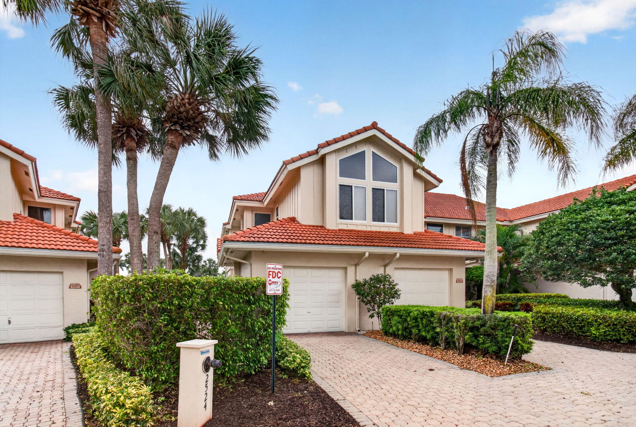 2530 Coco Plum #1002, Boca Raton FL 33496