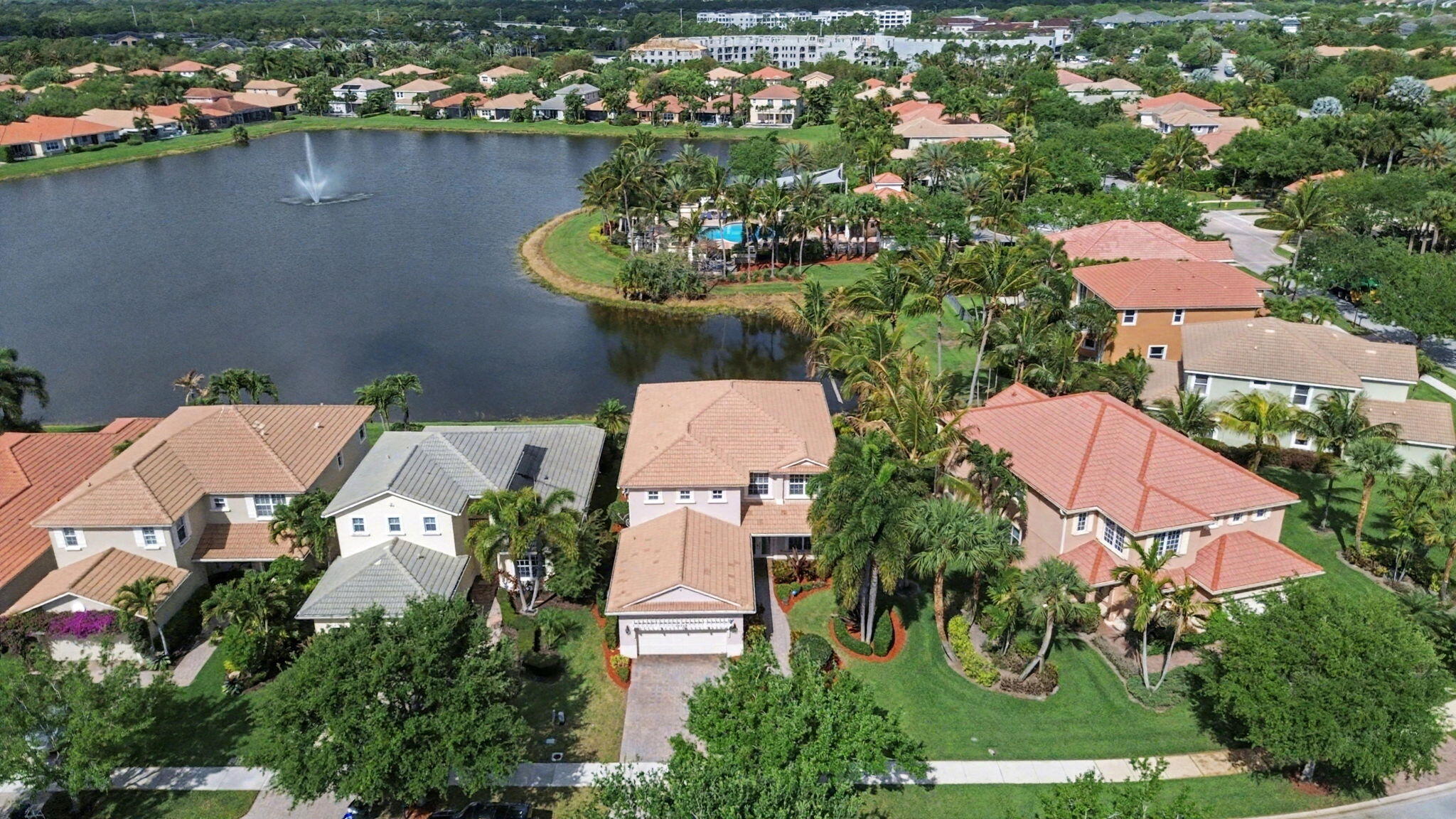 12054 Aviles, Palm Beach Gardens FL 33418