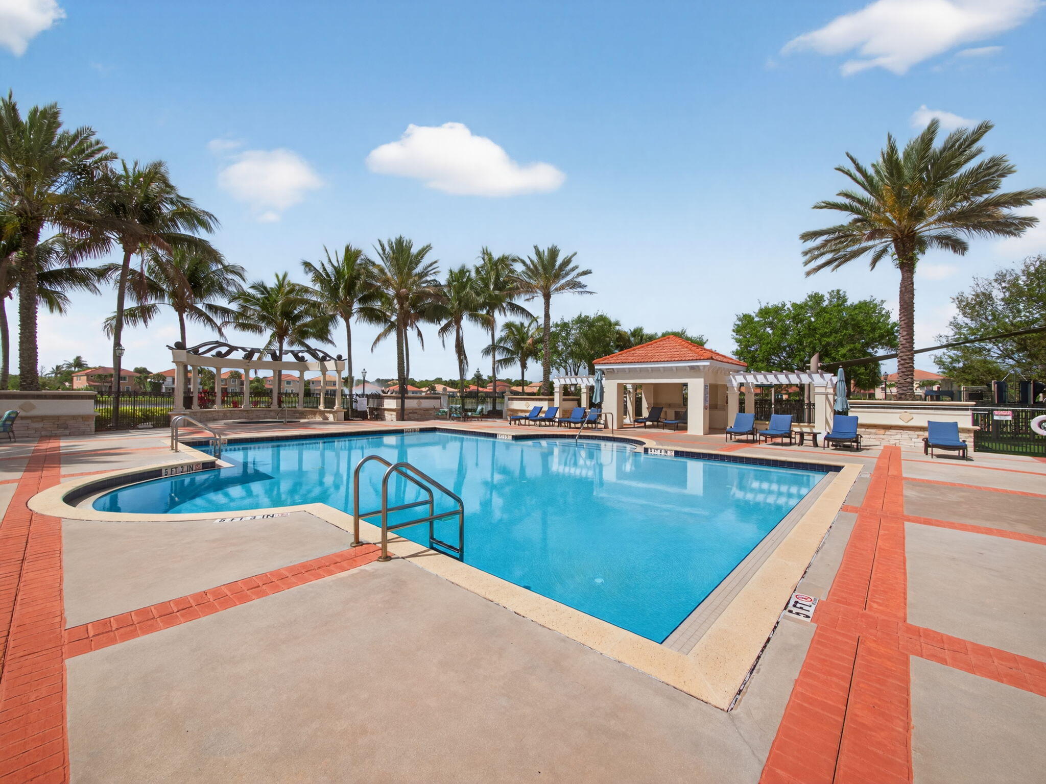 12054 Aviles, Palm Beach Gardens FL 33418