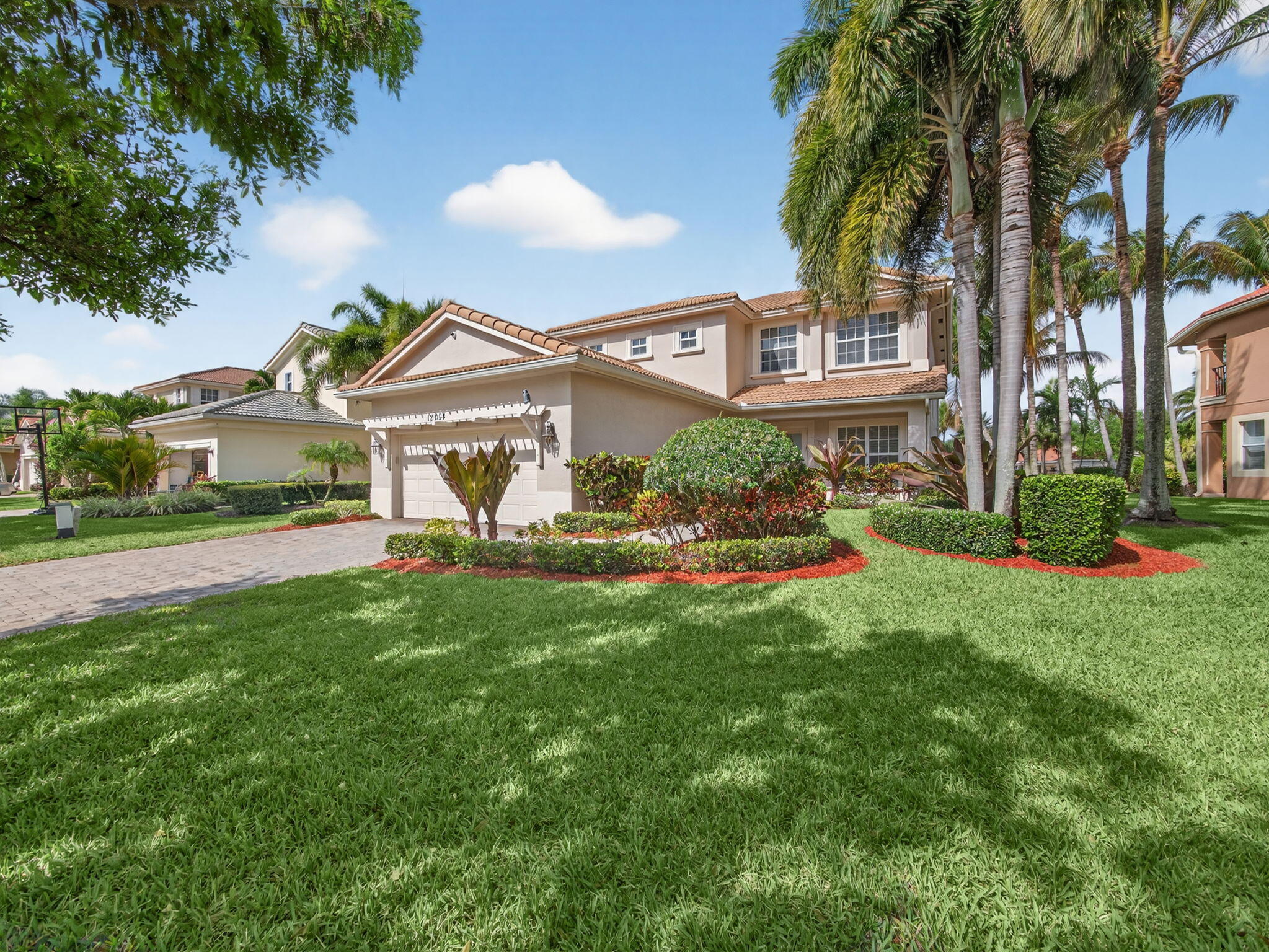12054 Aviles, Palm Beach Gardens FL 33418