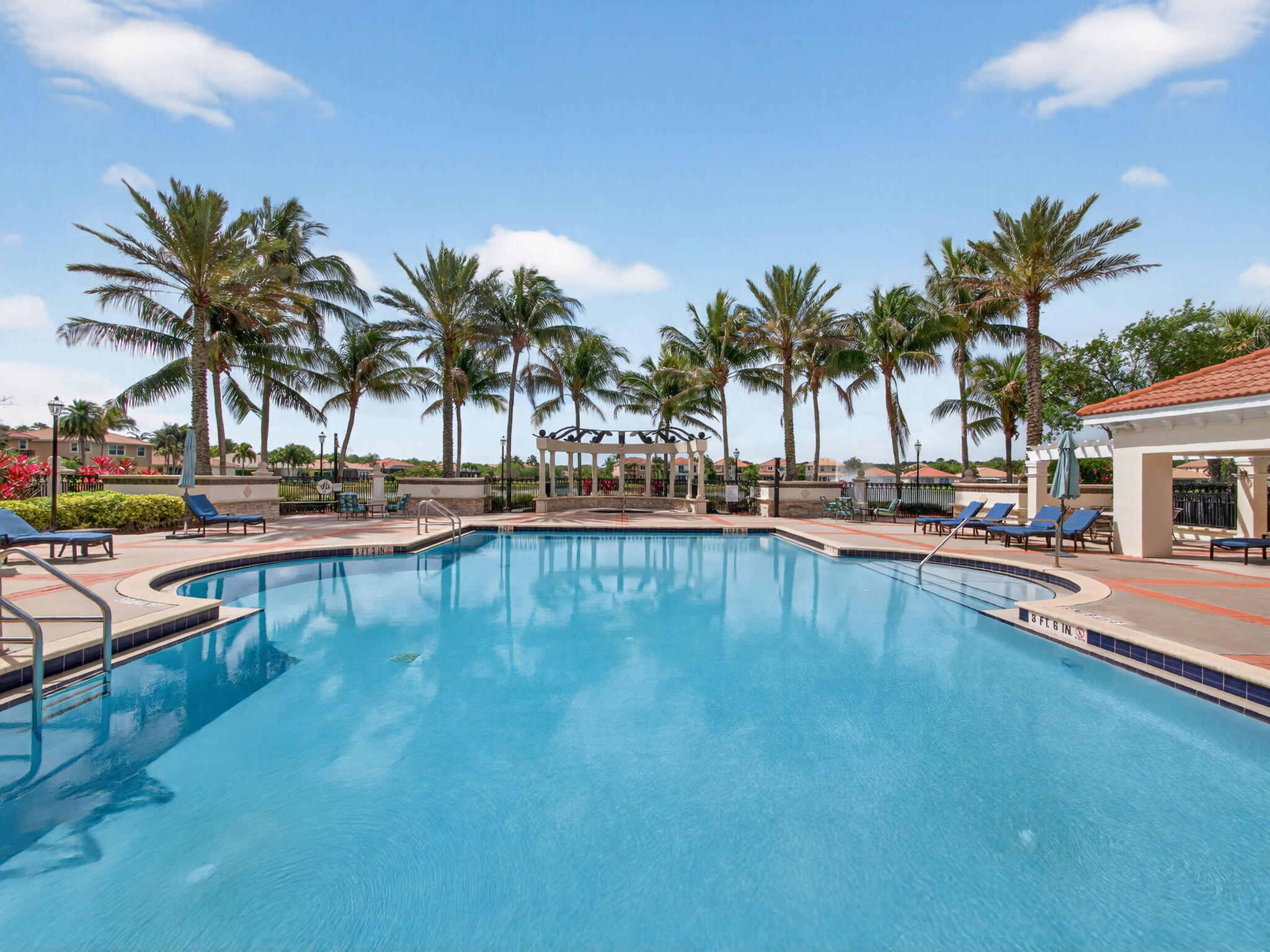 12054 Aviles, Palm Beach Gardens FL 33418