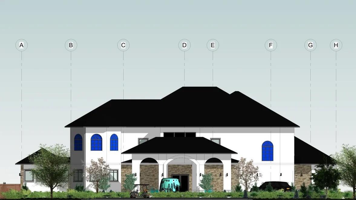 6041 NW 84th, Parkland FL 33067