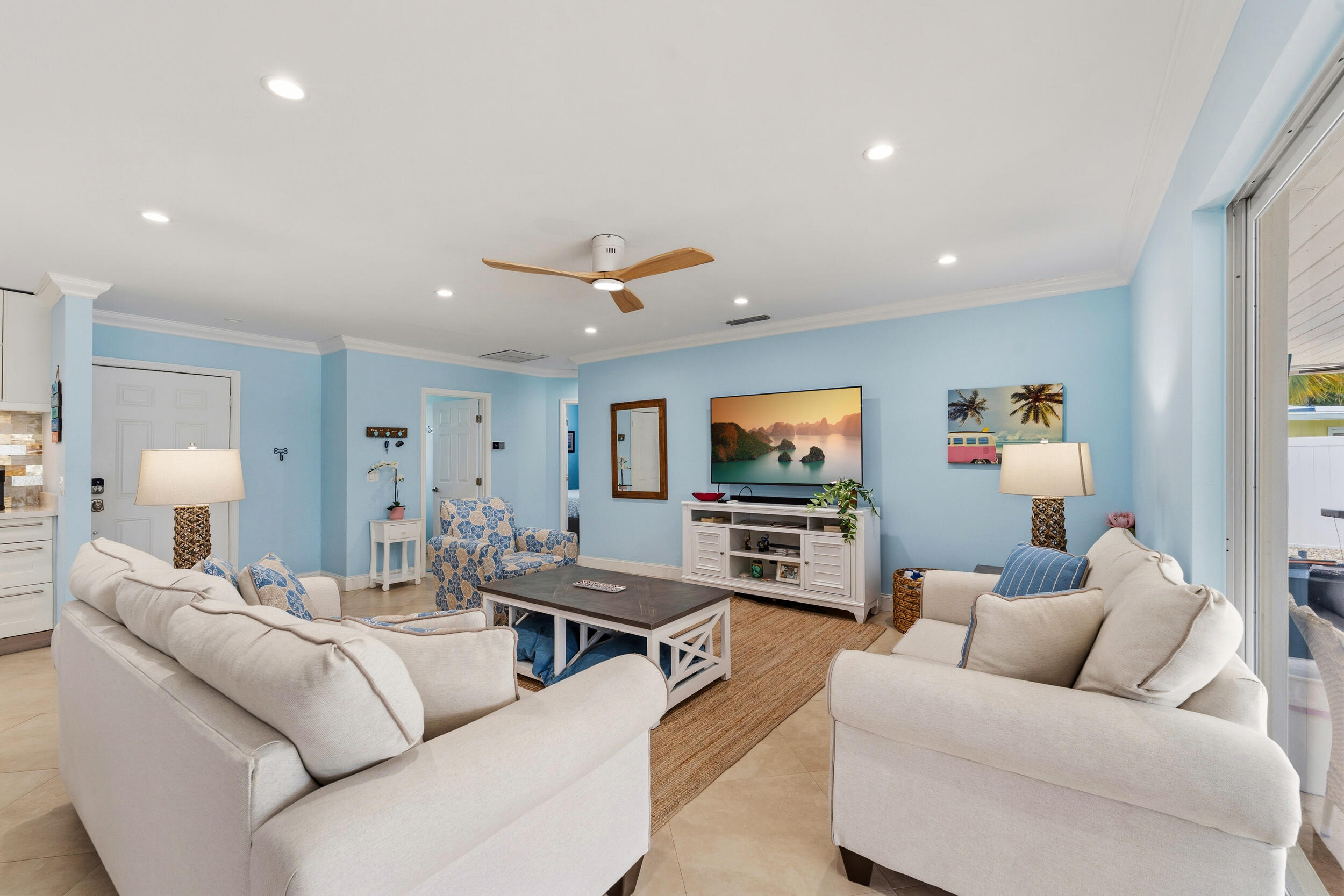 1205 Dolphin, Singer Island FL 33404