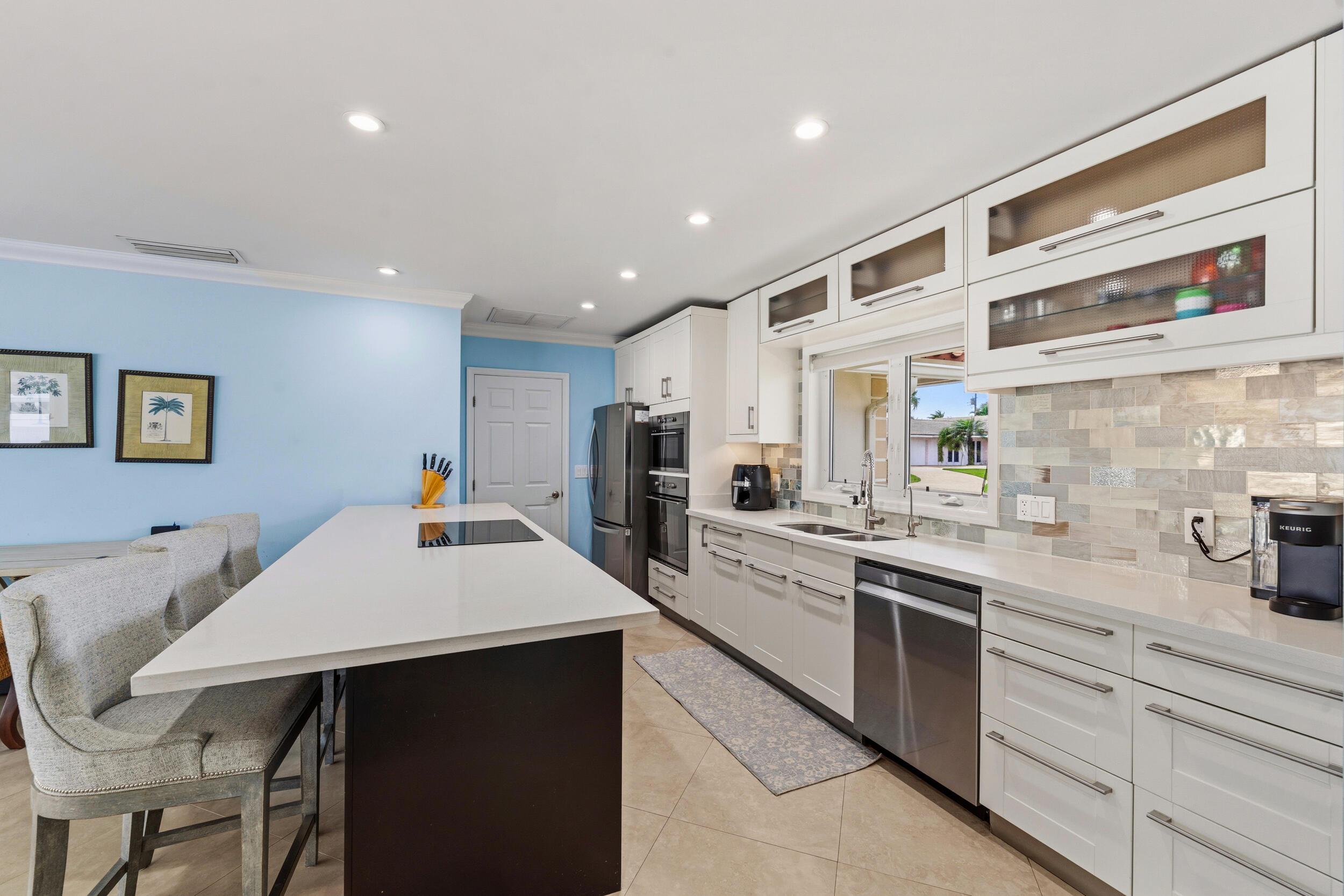 1205 Dolphin, Singer Island FL 33404