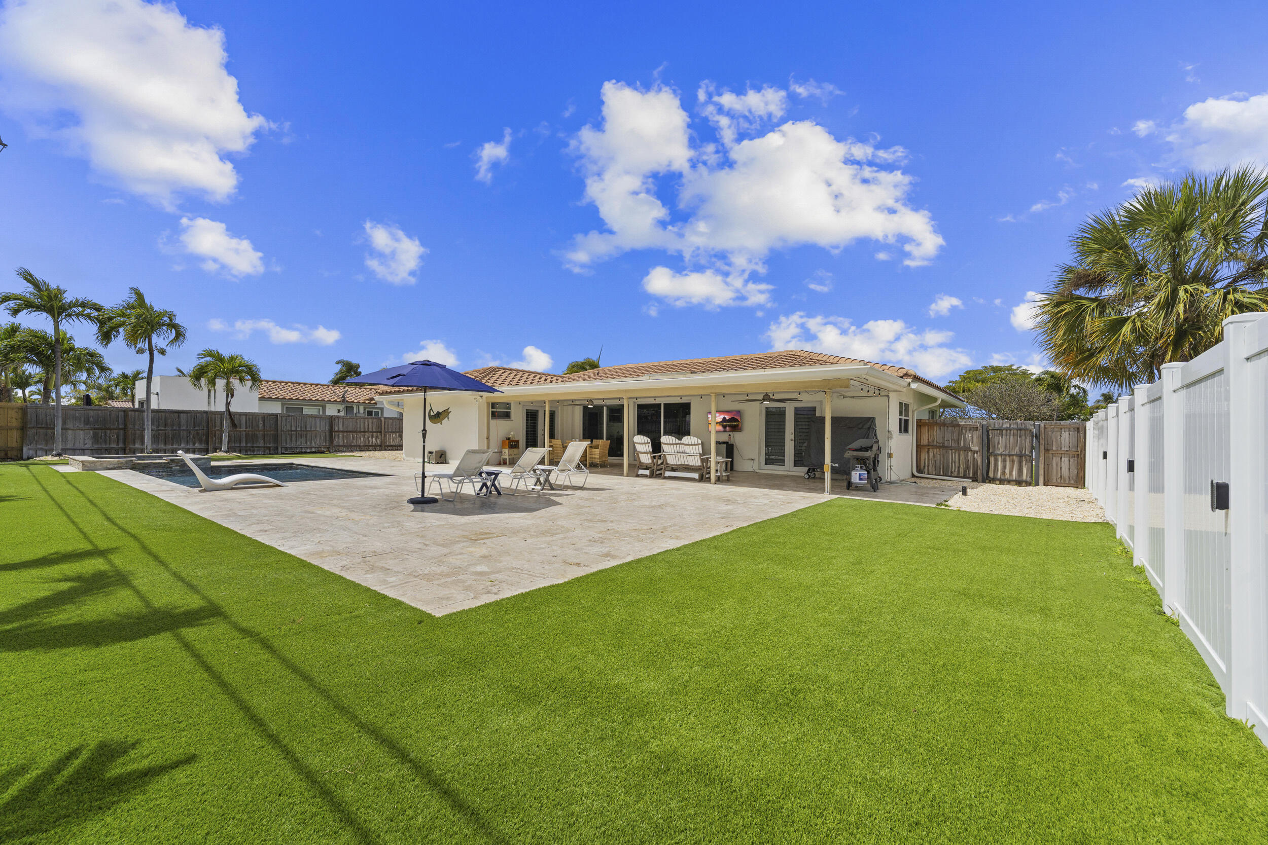 1205 Dolphin, Singer Island FL 33404