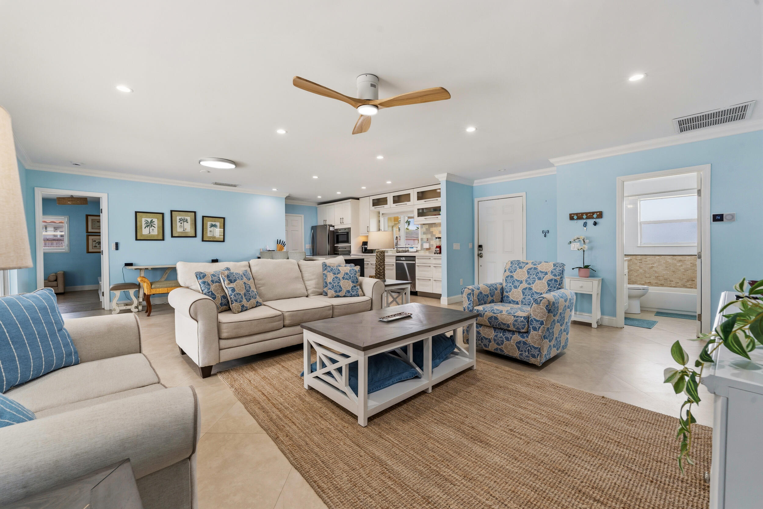 1205 Dolphin, Singer Island FL 33404