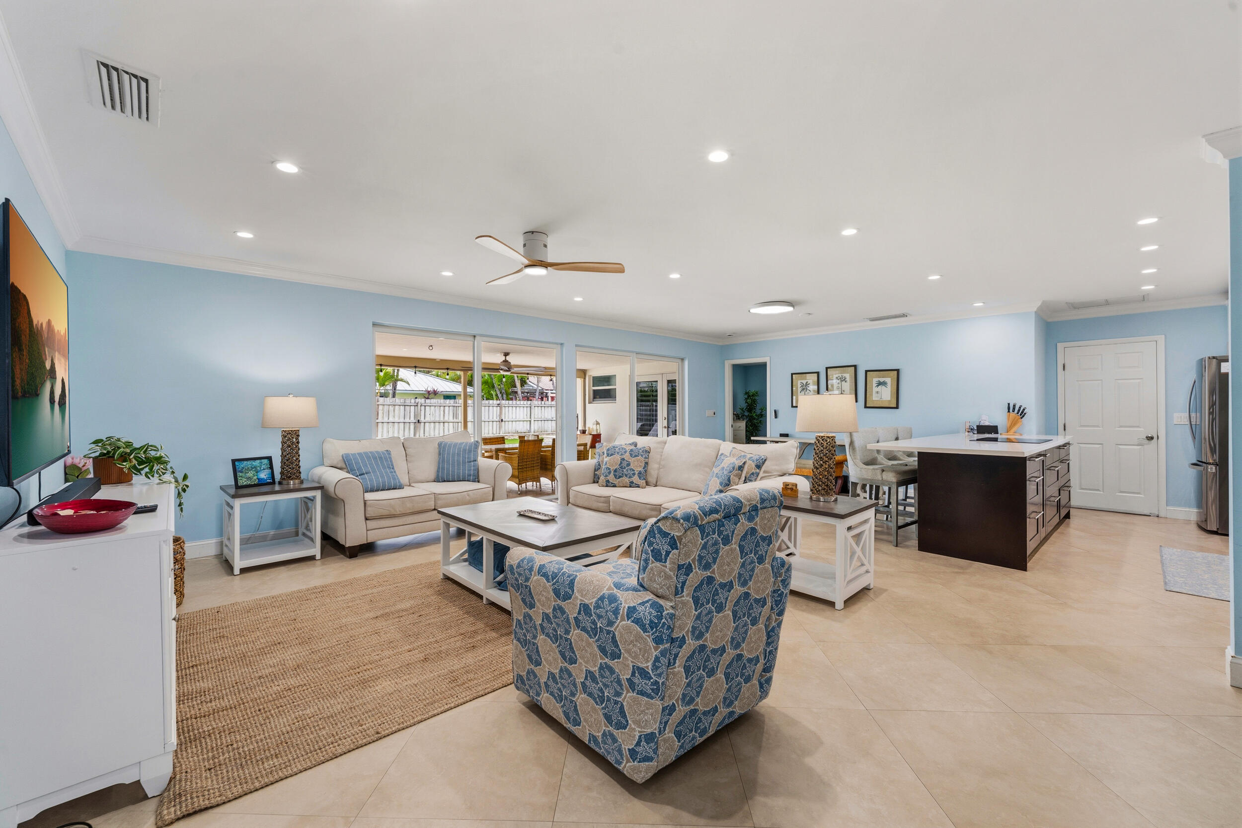 1205 Dolphin, Singer Island FL 33404