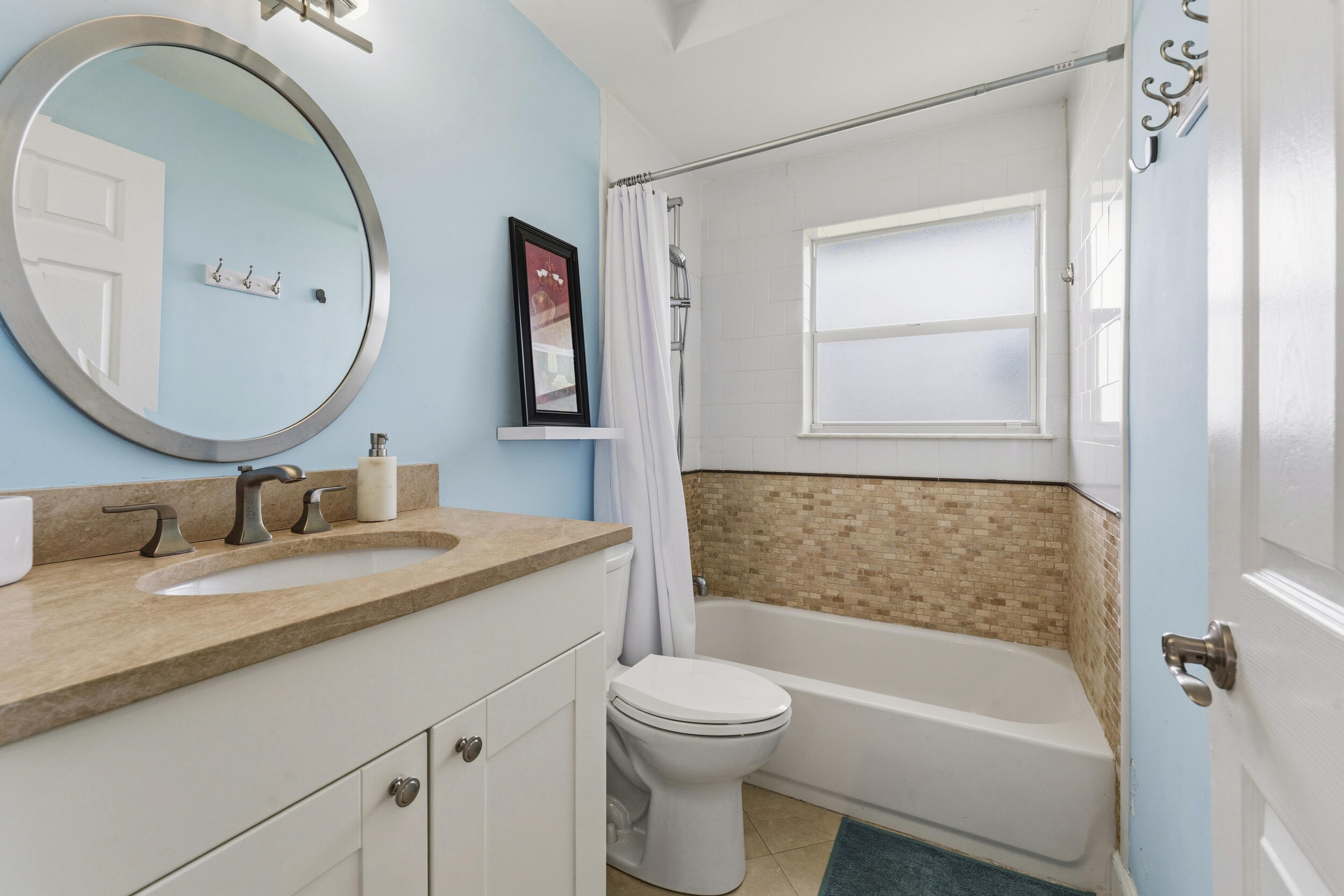 1205 Dolphin, Singer Island FL 33404