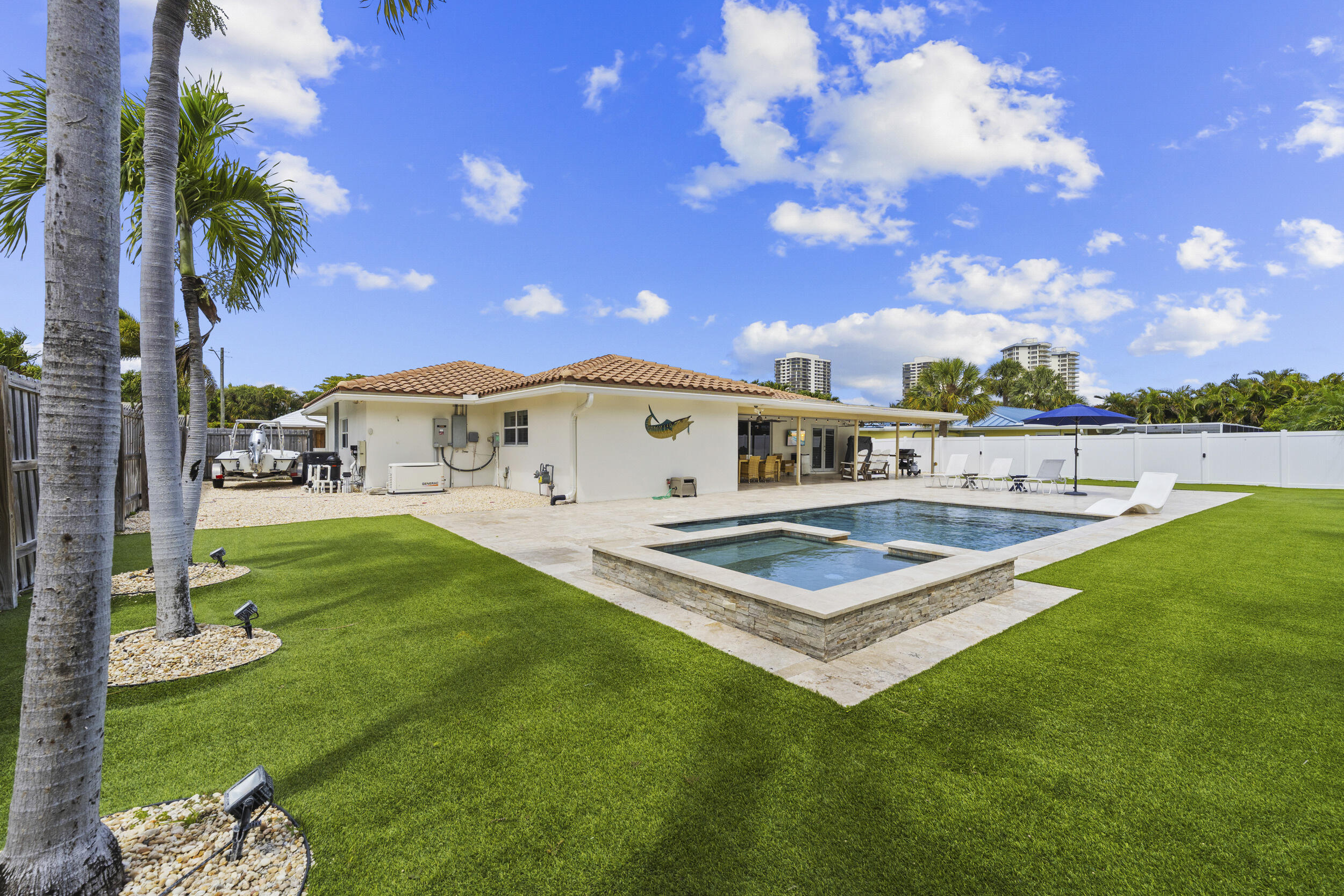 1205 Dolphin, Singer Island FL 33404