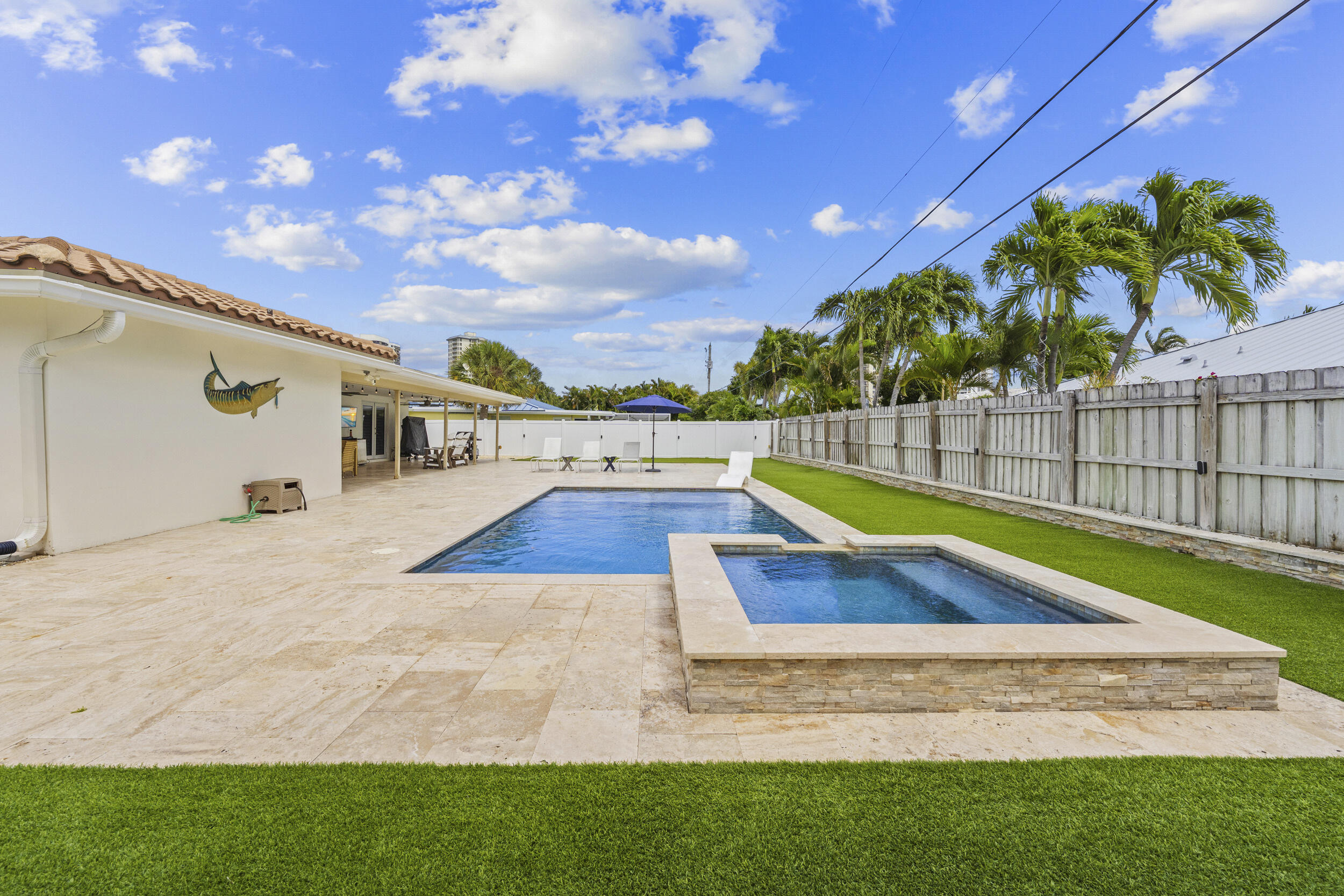 1205 Dolphin, Singer Island FL 33404