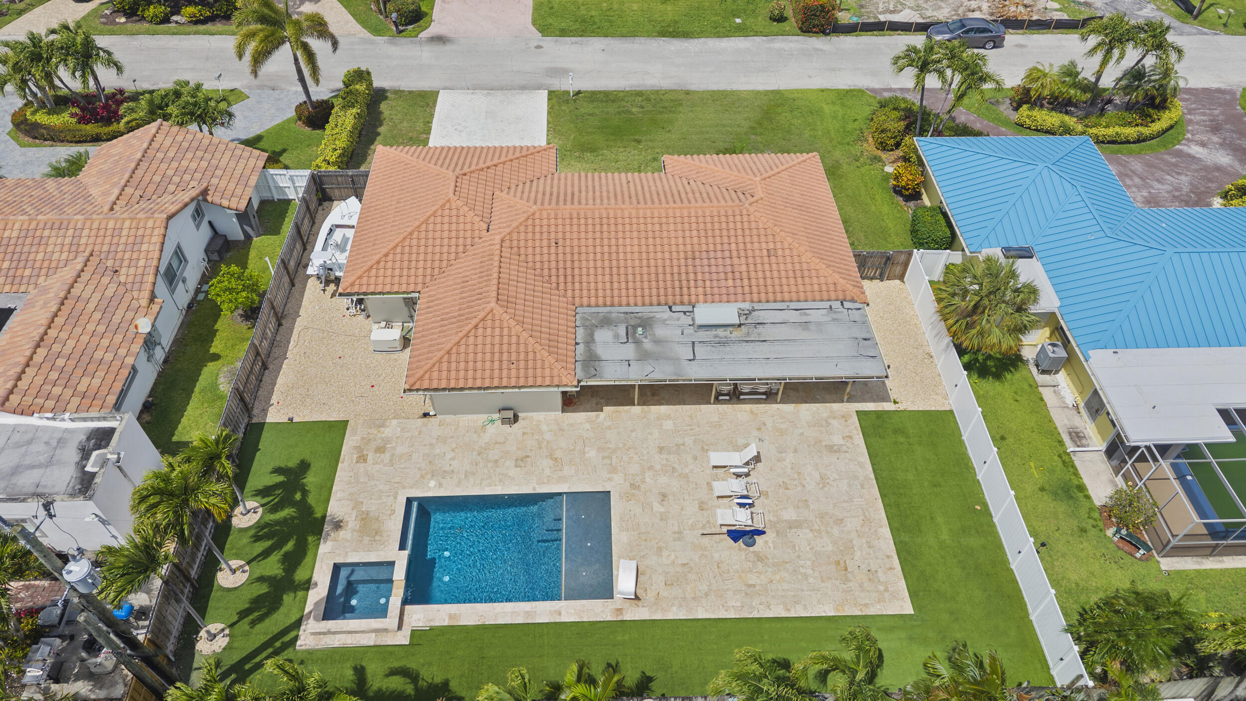 1205 Dolphin, Singer Island FL 33404