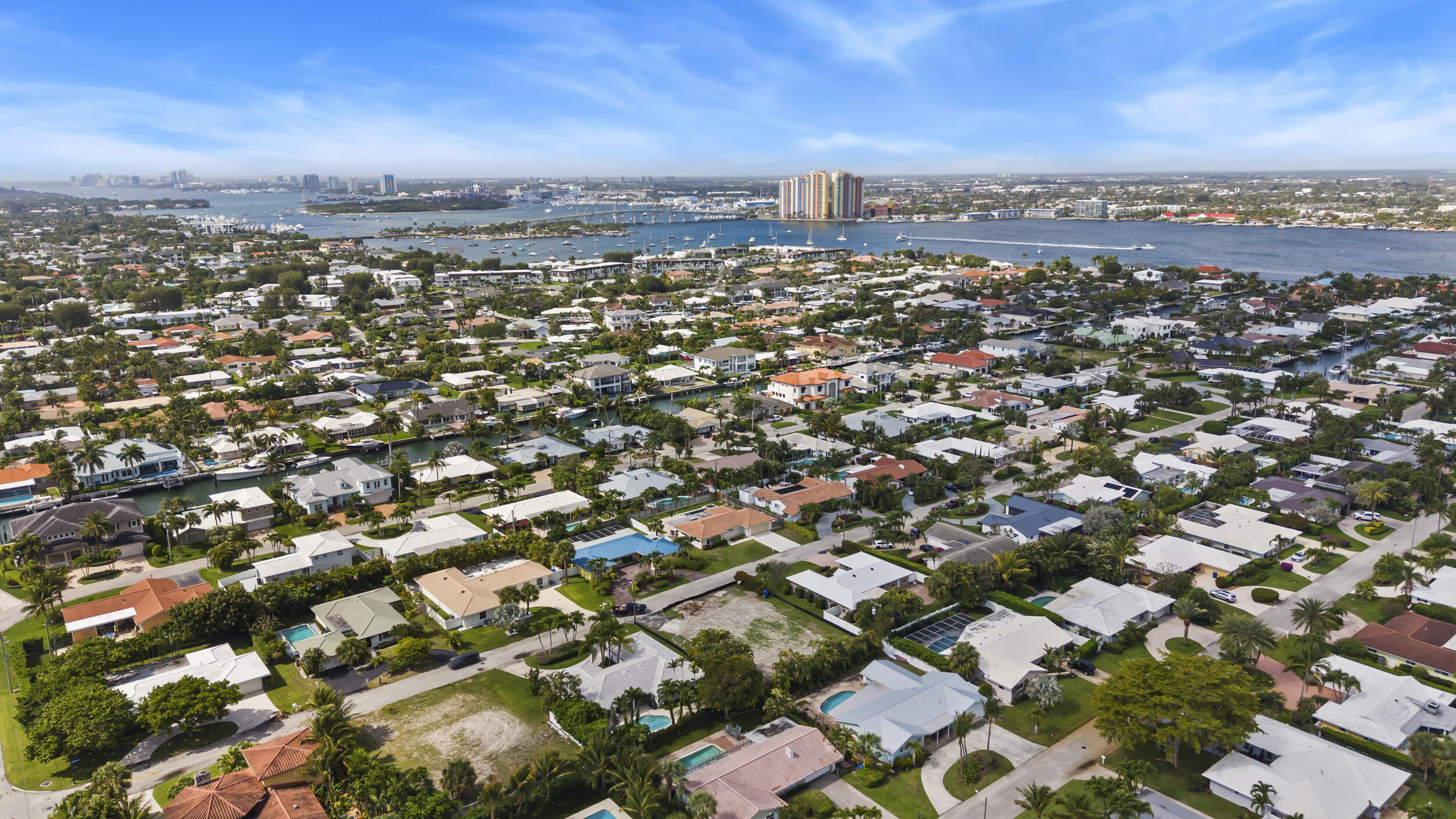 1205 Dolphin, Singer Island FL 33404