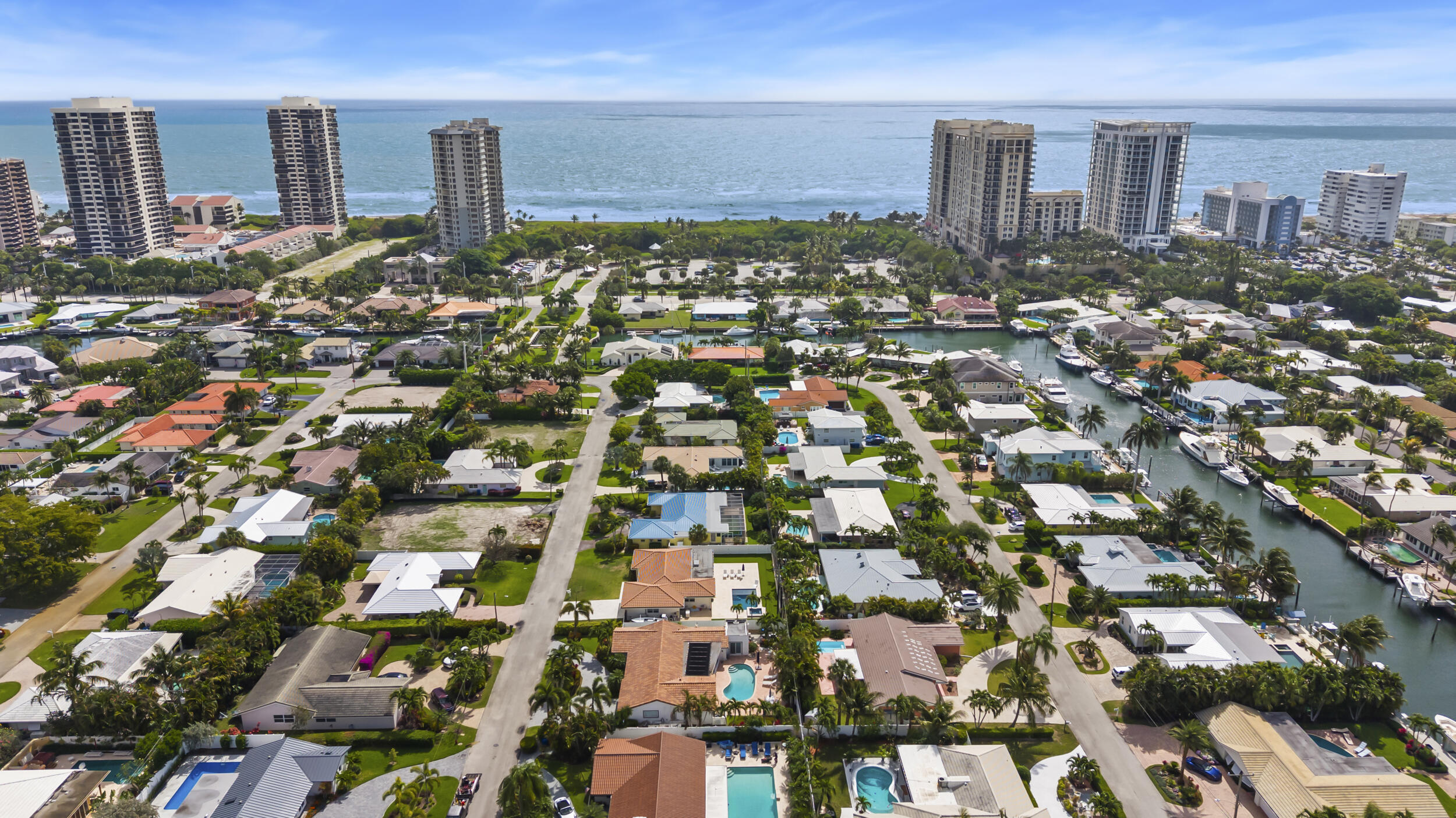 1205 Dolphin, Singer Island FL 33404