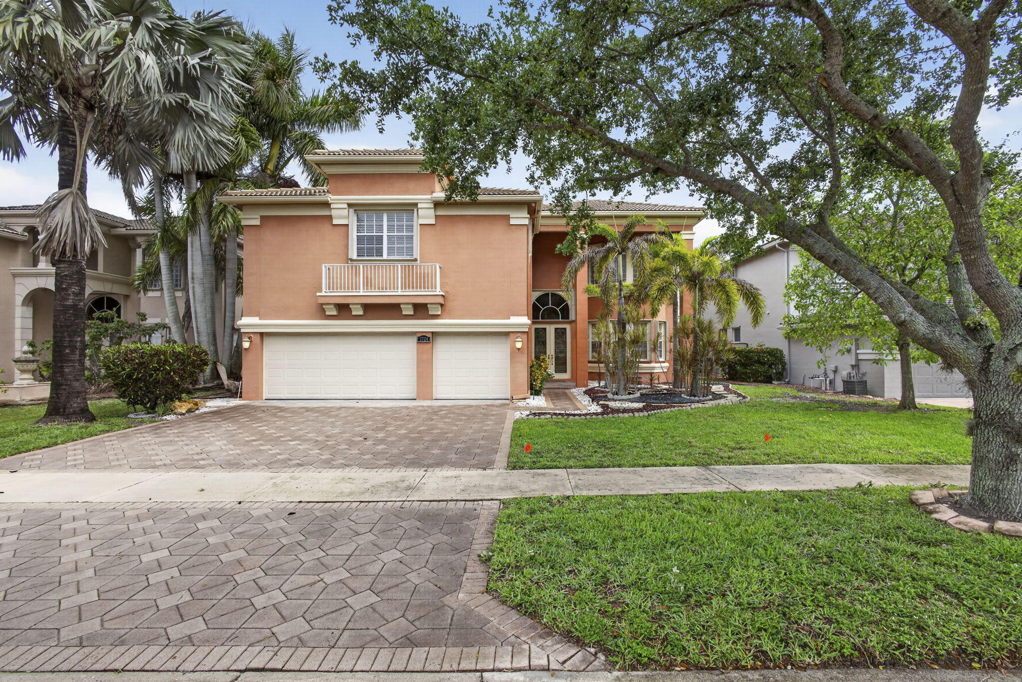 1724 Annandale, Royal Palm Beach FL 33411