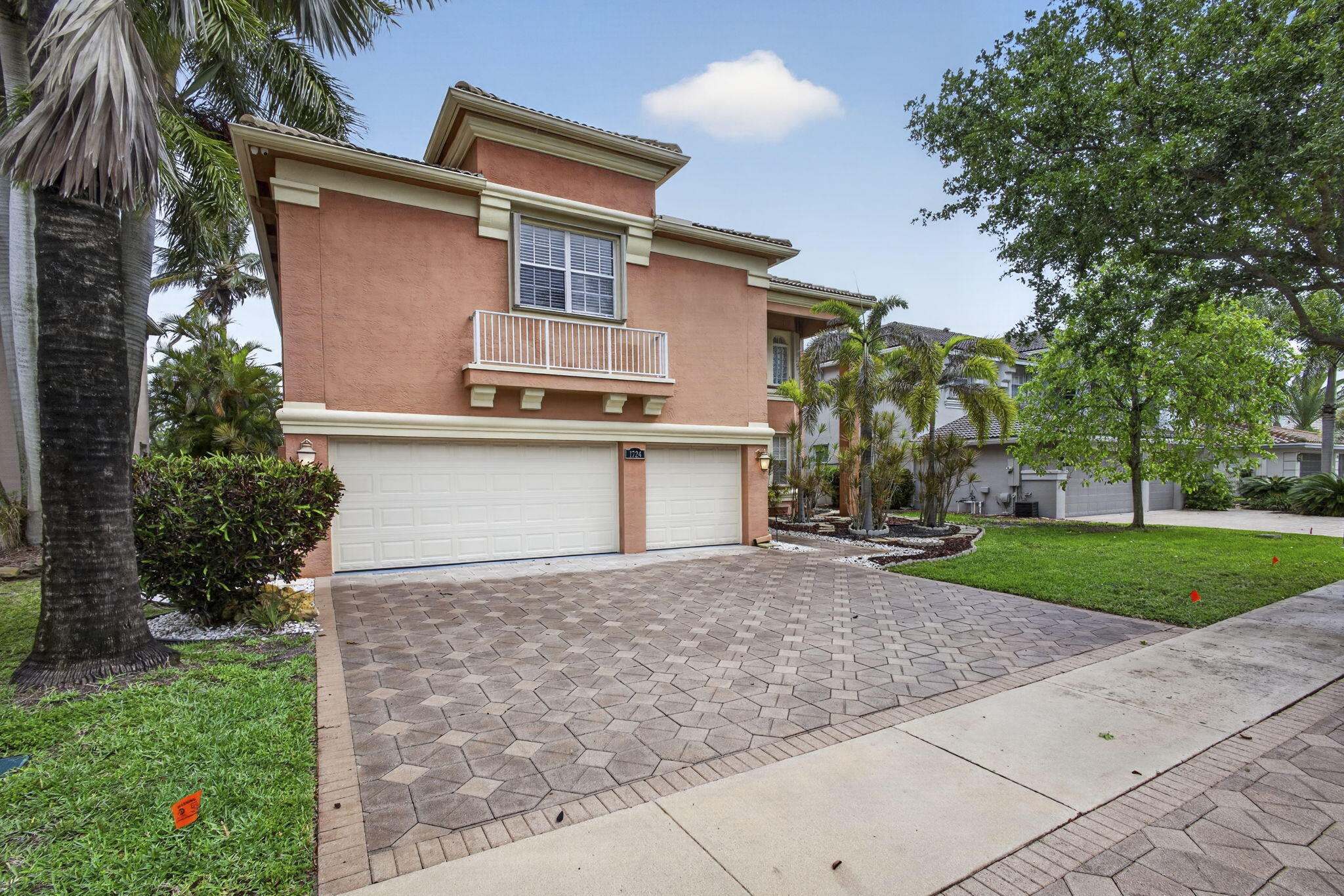 1724 Annandale, Royal Palm Beach FL 33411