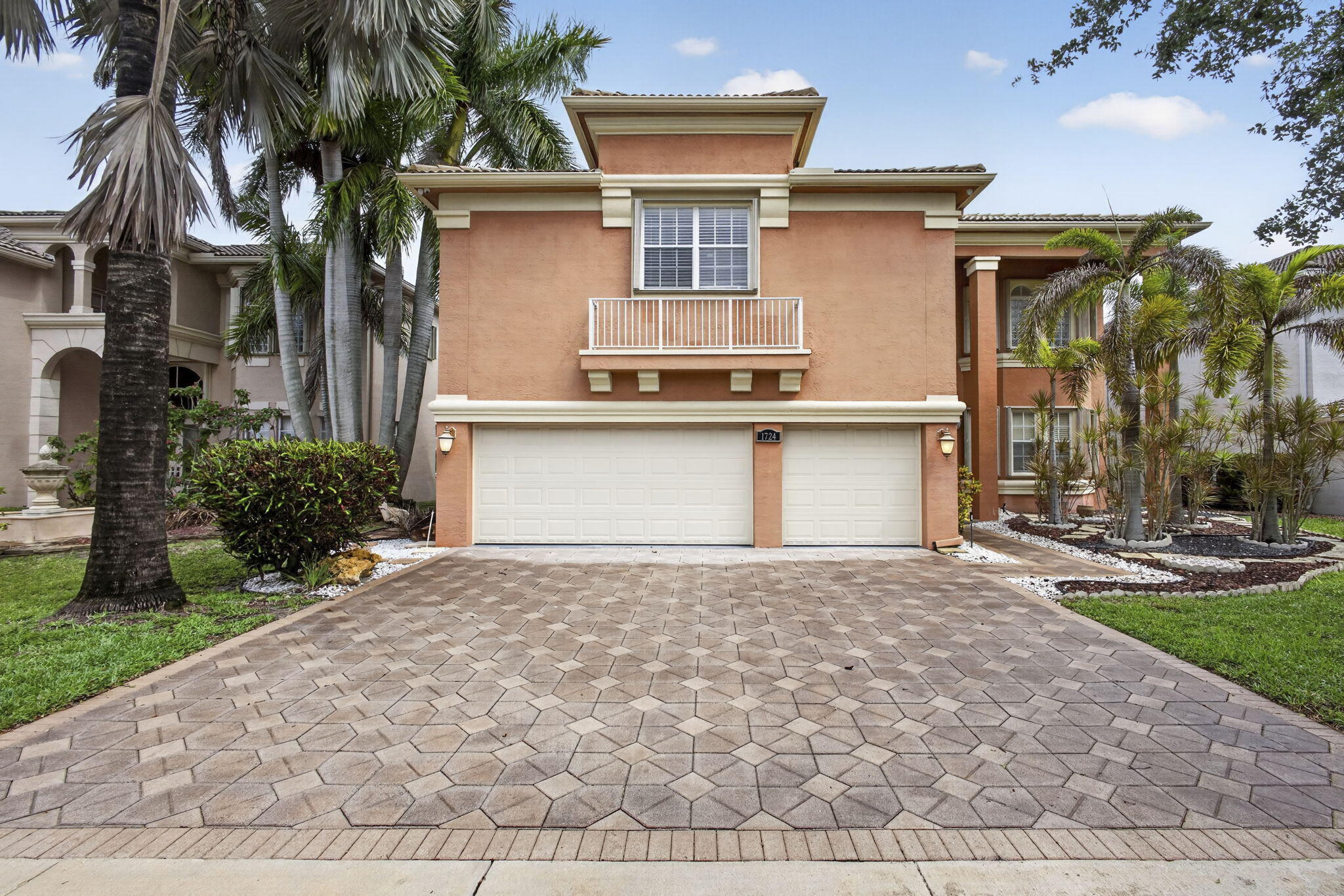 1724 Annandale, Royal Palm Beach FL 33411