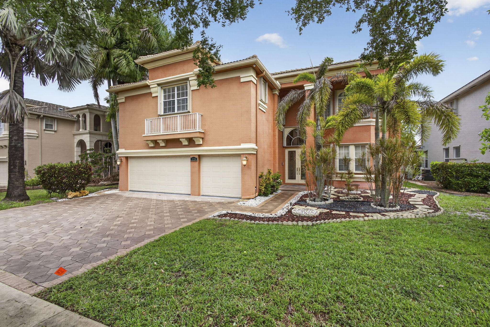 1724 Annandale, Royal Palm Beach FL 33411