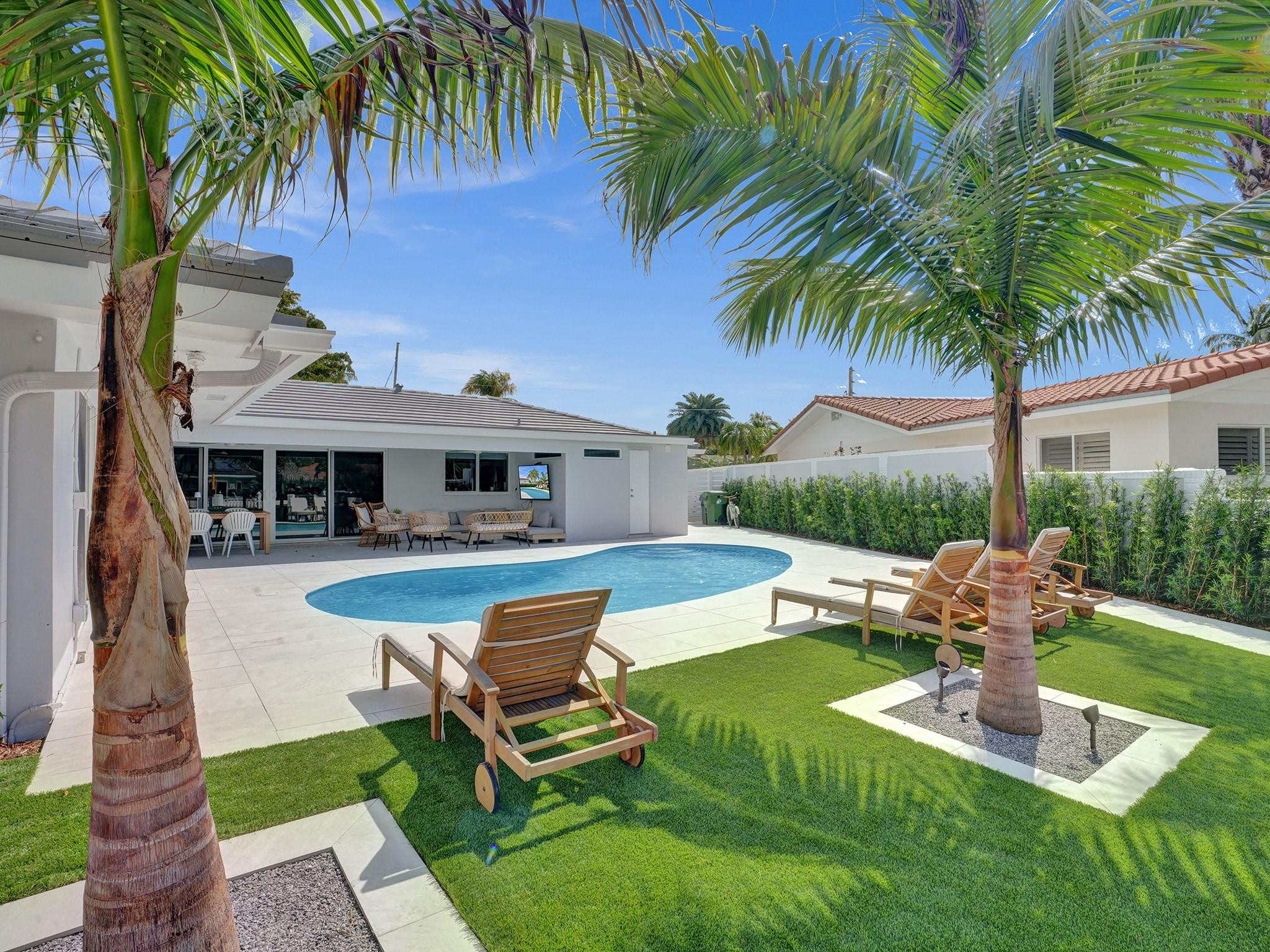 5581 NE 31st, Fort Lauderdale FL 33308