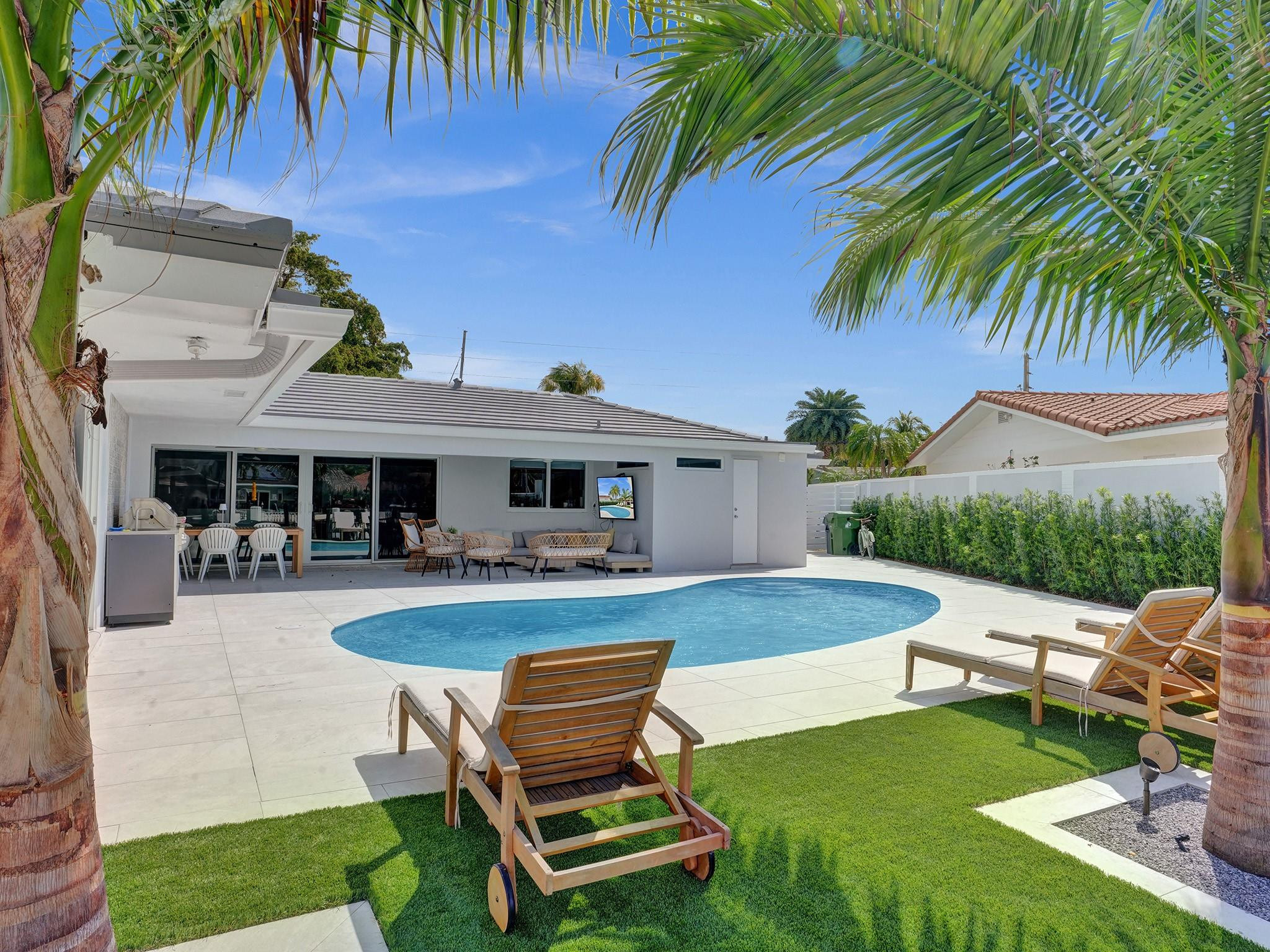 5581 NE 31st, Fort Lauderdale FL 33308
