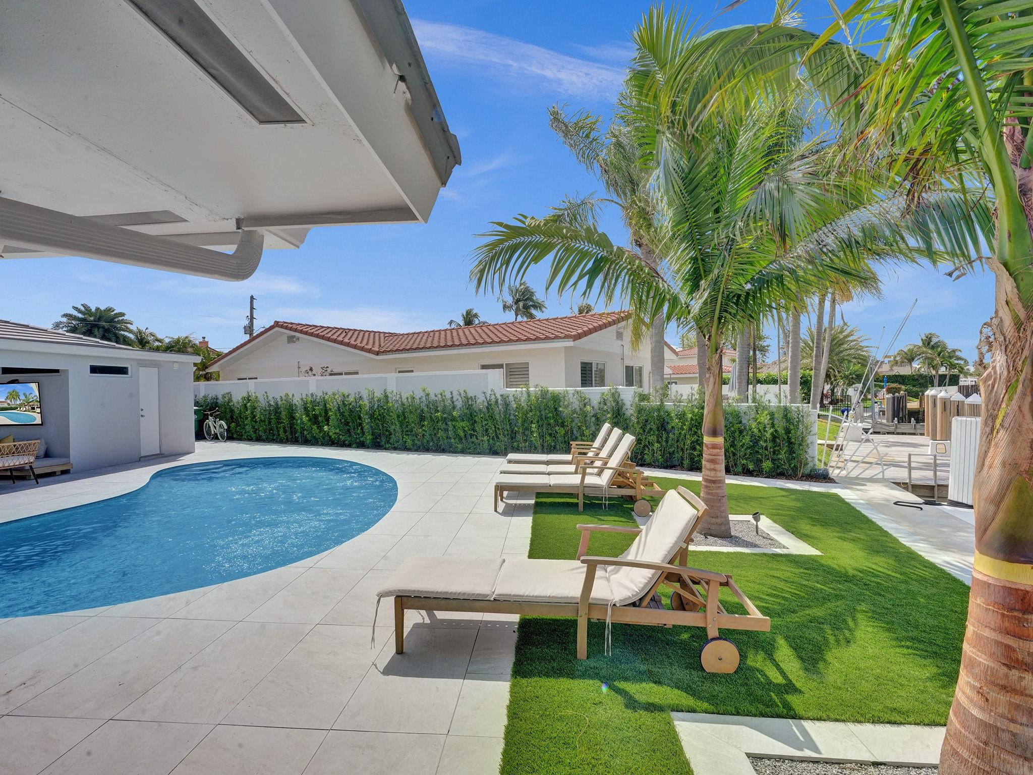 5581 NE 31st, Fort Lauderdale FL 33308
