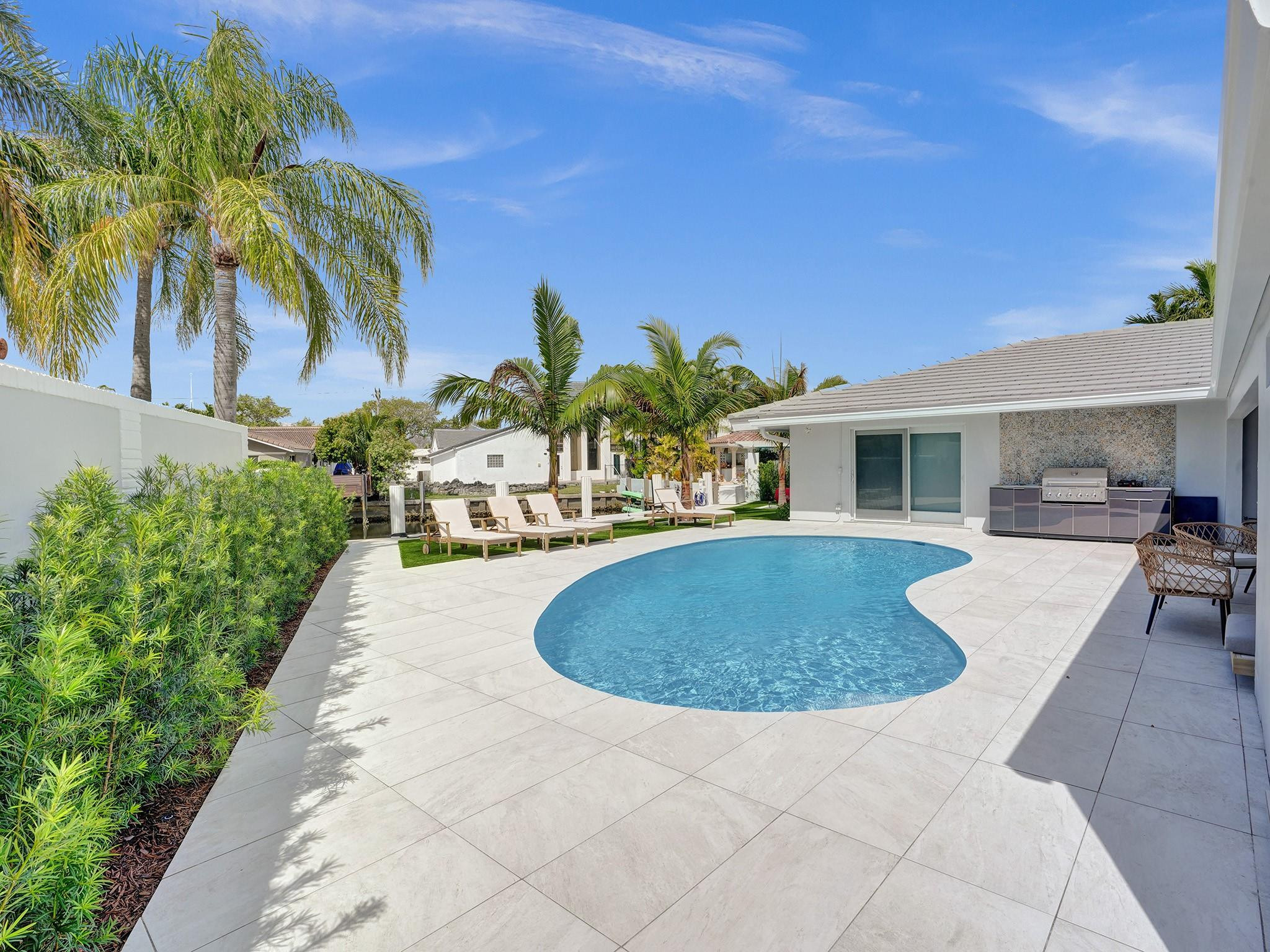 5581 NE 31st, Fort Lauderdale FL 33308