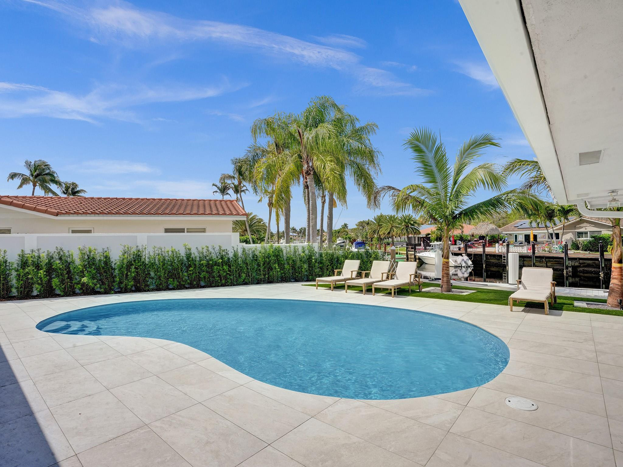 5581 NE 31st, Fort Lauderdale FL 33308