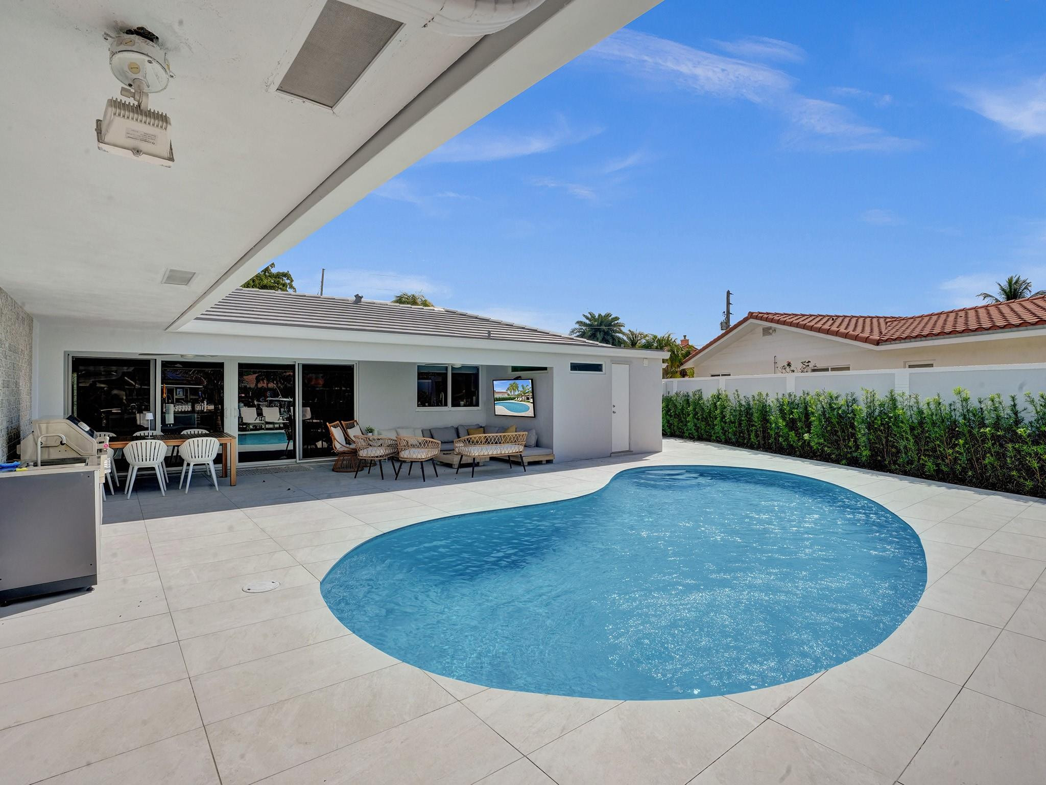 5581 NE 31st, Fort Lauderdale FL 33308