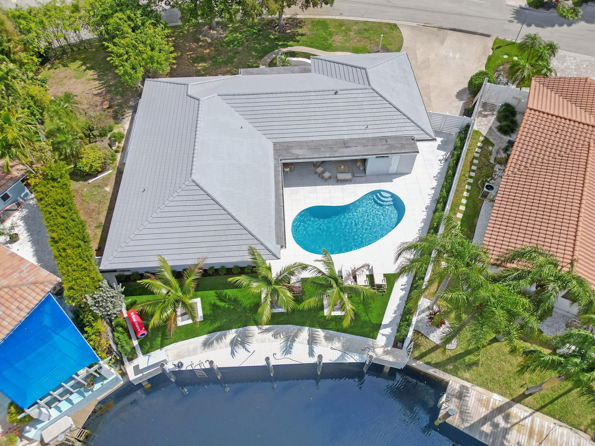 5581 NE 31st, Fort Lauderdale FL 33308