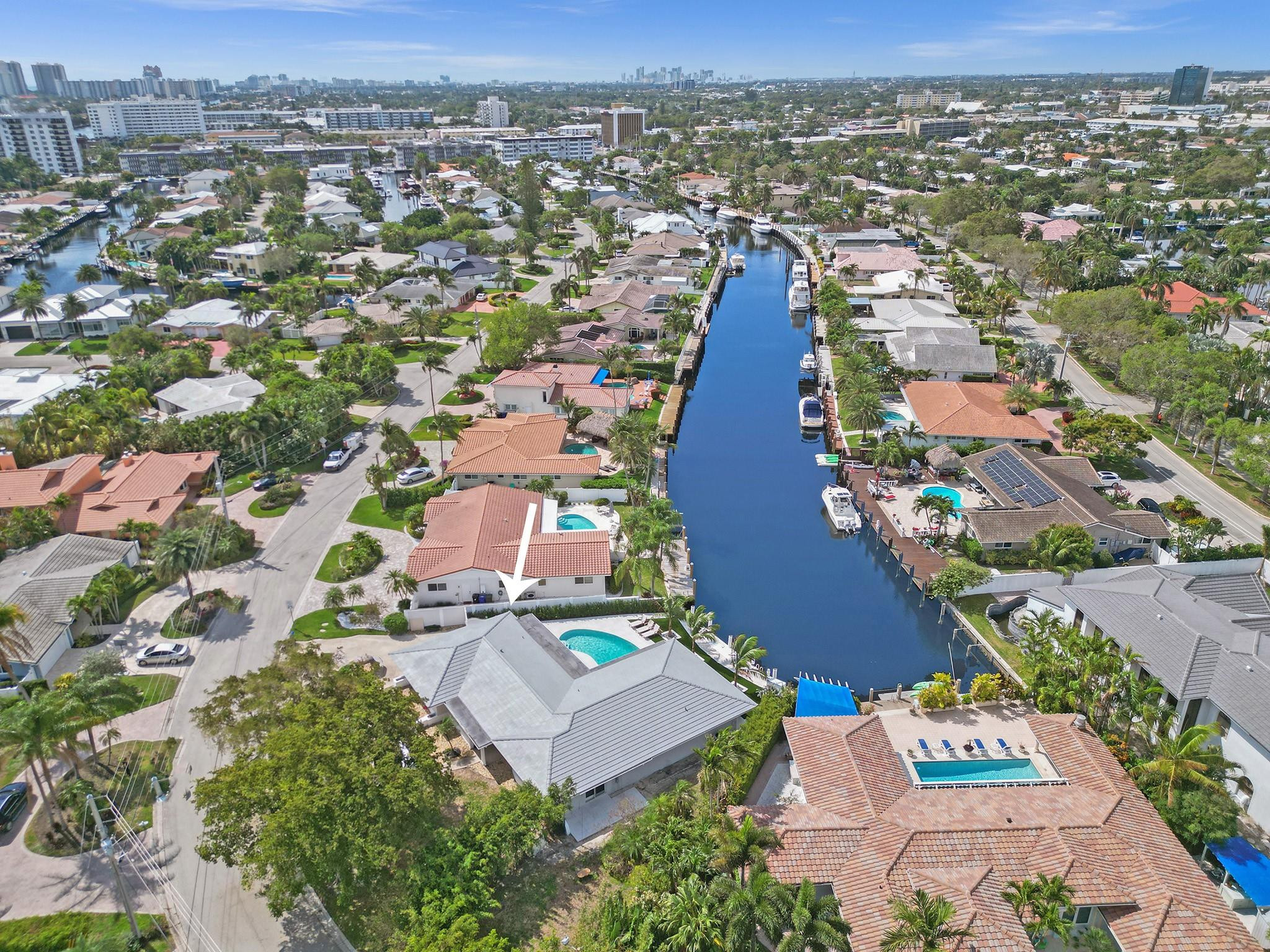 5581 NE 31st, Fort Lauderdale FL 33308