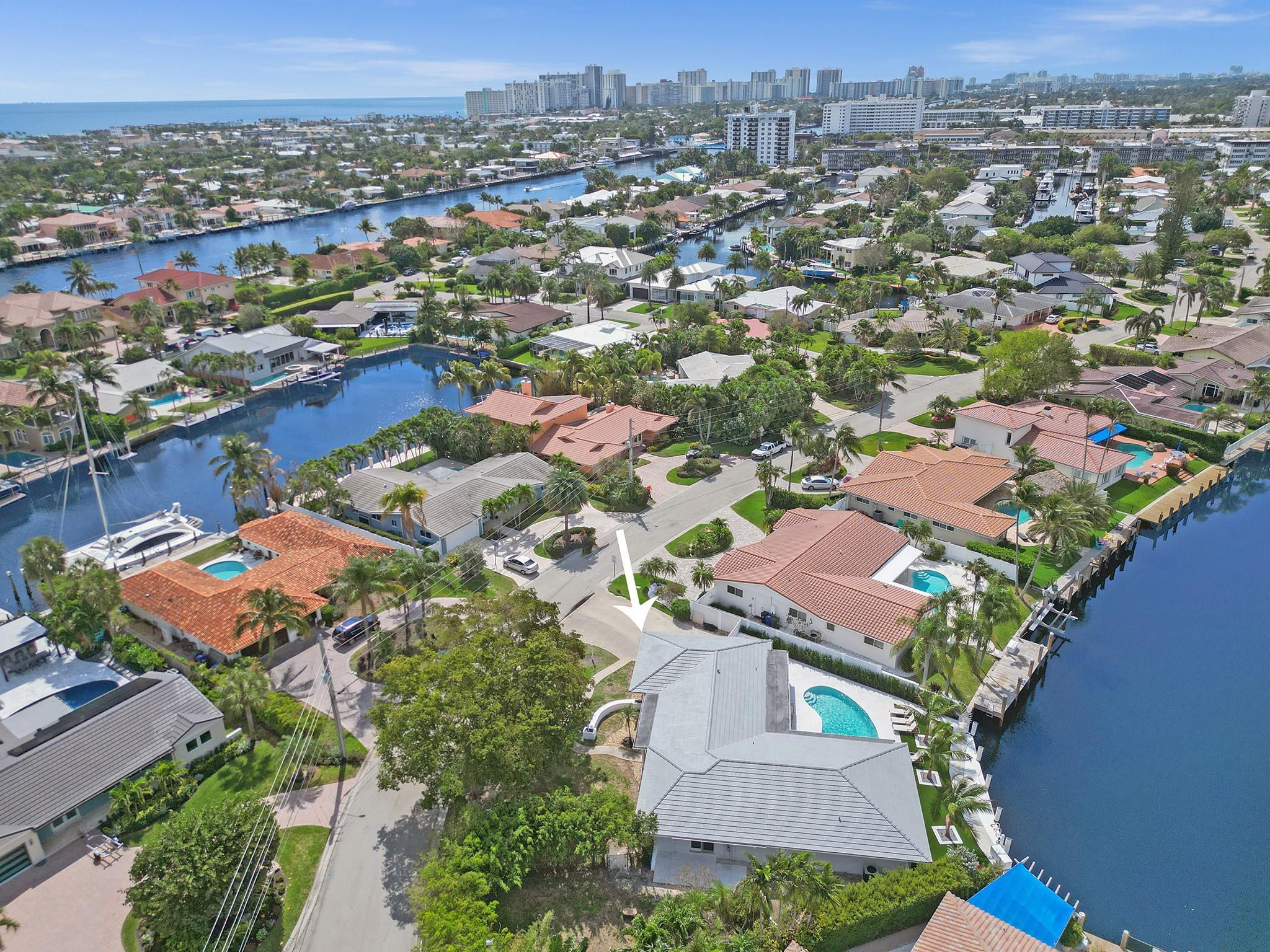 5581 NE 31st, Fort Lauderdale FL 33308