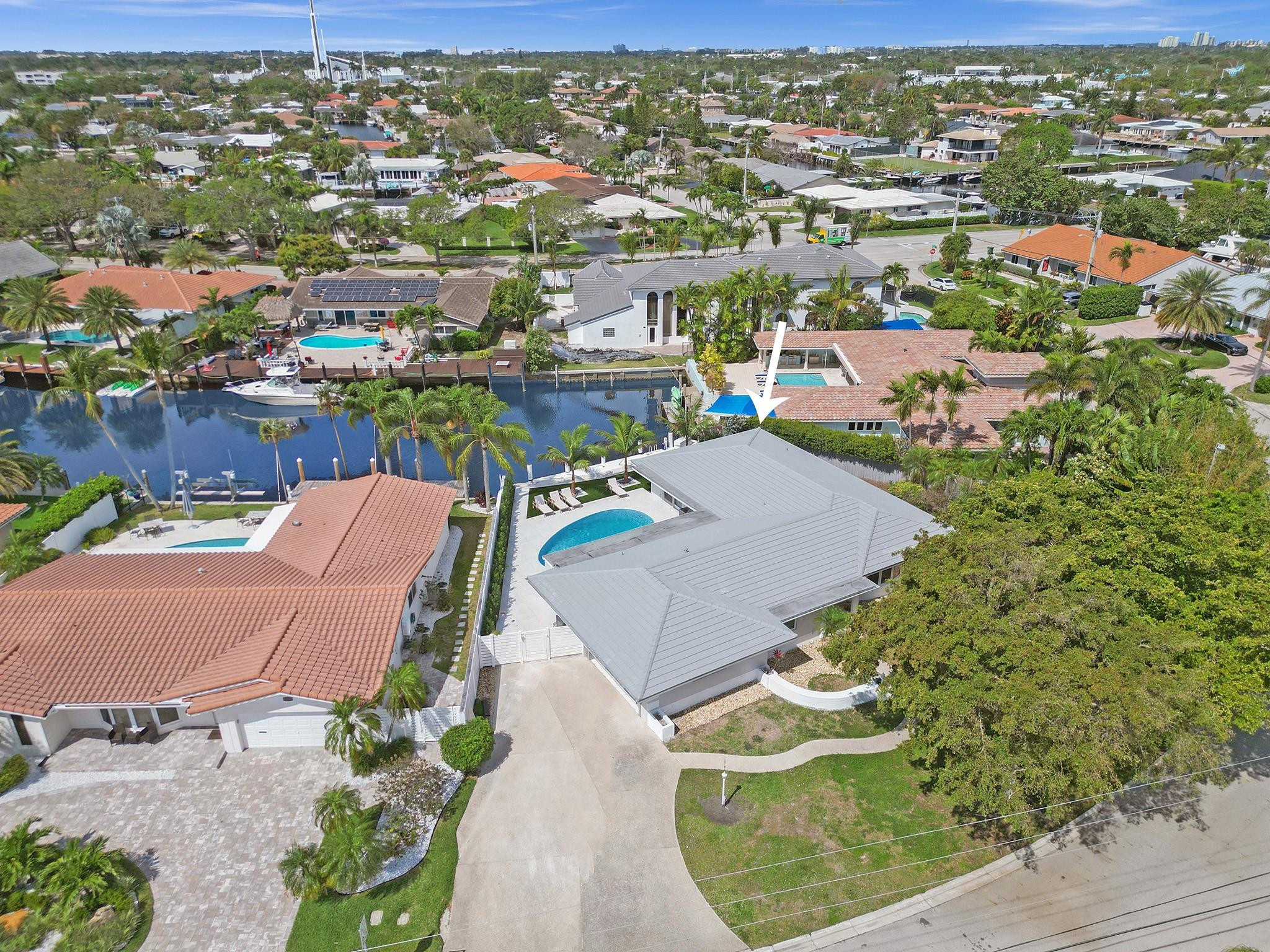 5581 NE 31st, Fort Lauderdale FL 33308