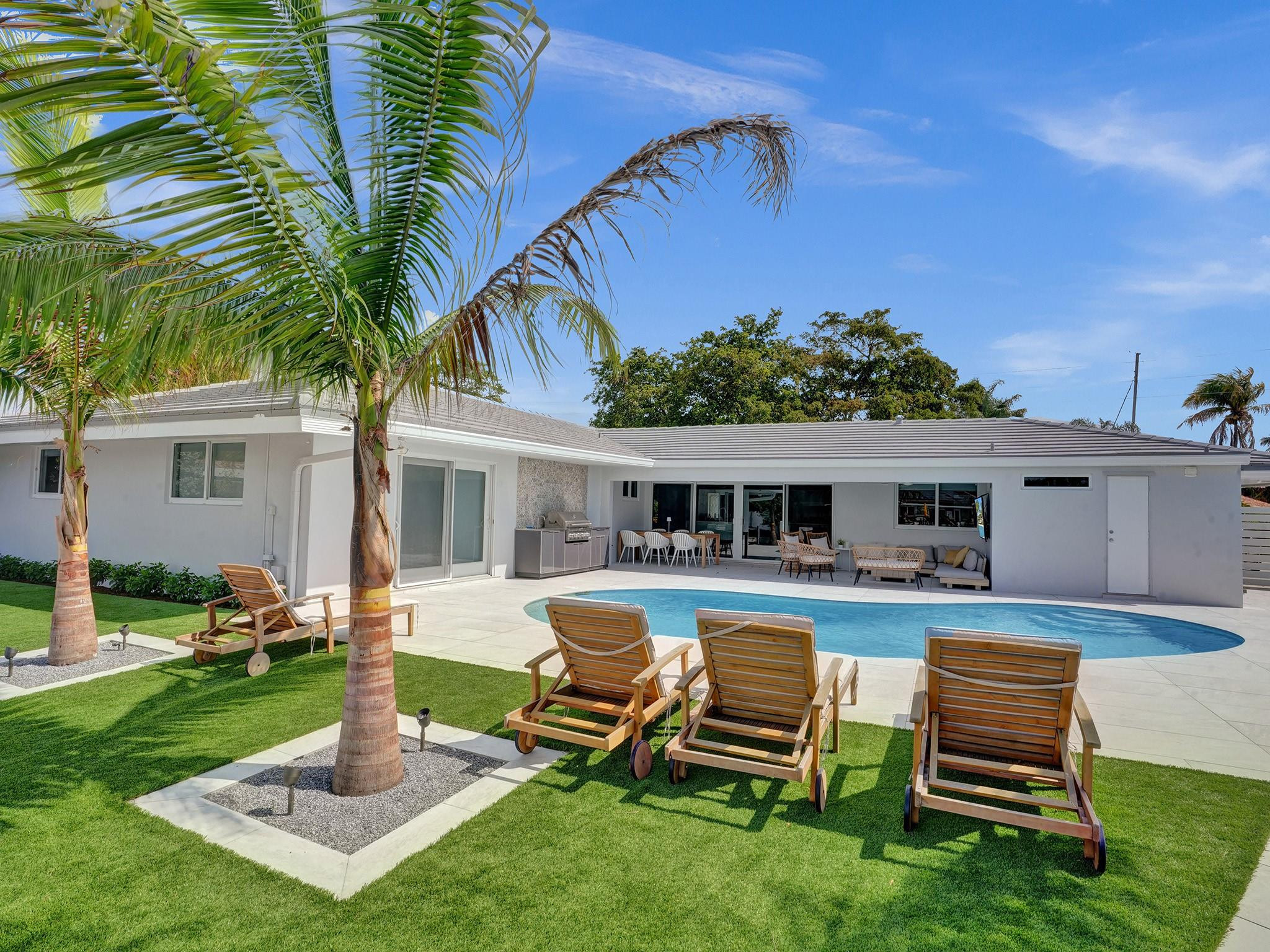 5581 NE 31st, Fort Lauderdale FL 33308