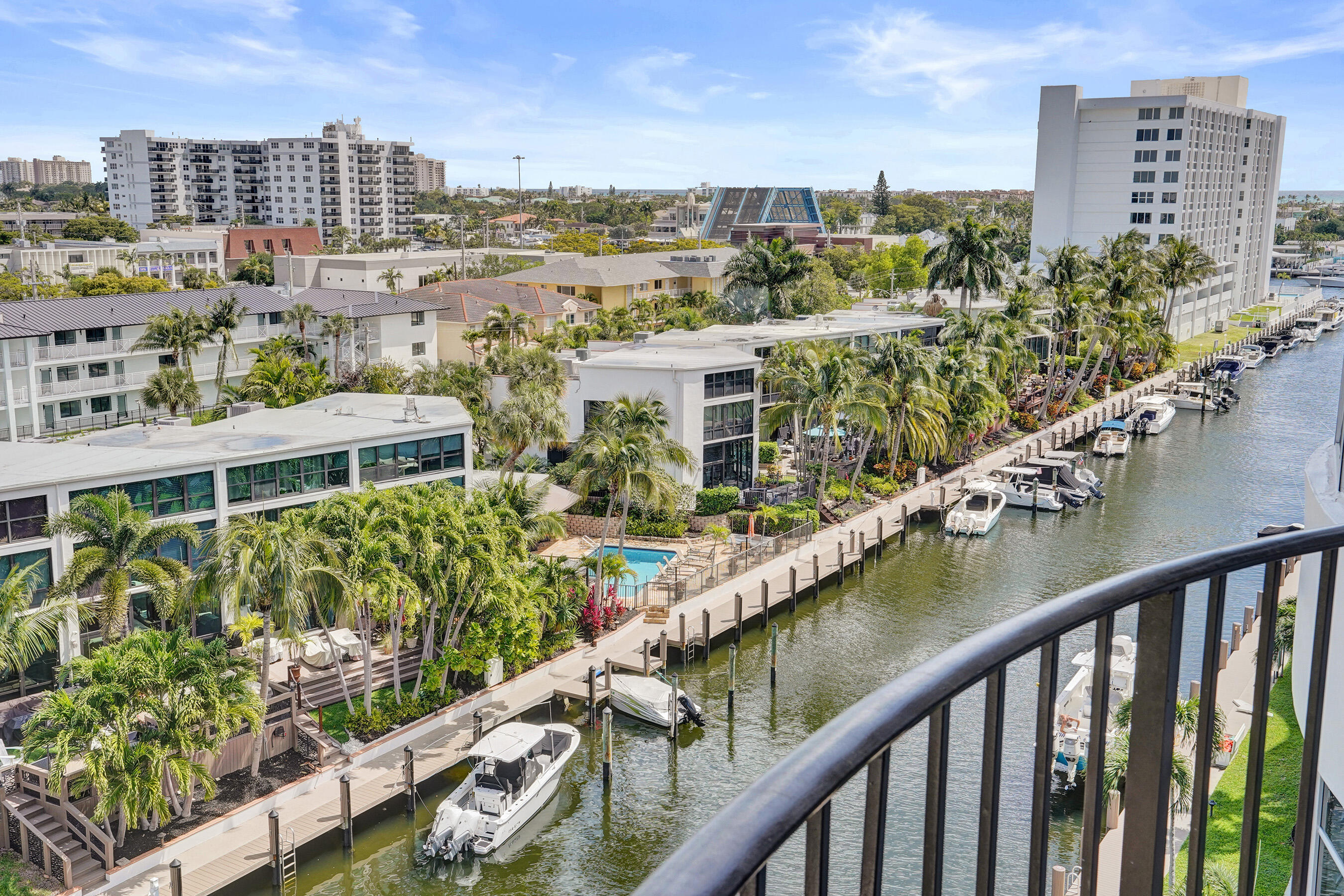 3051 NE 48th #702, Fort Lauderdale FL 33308