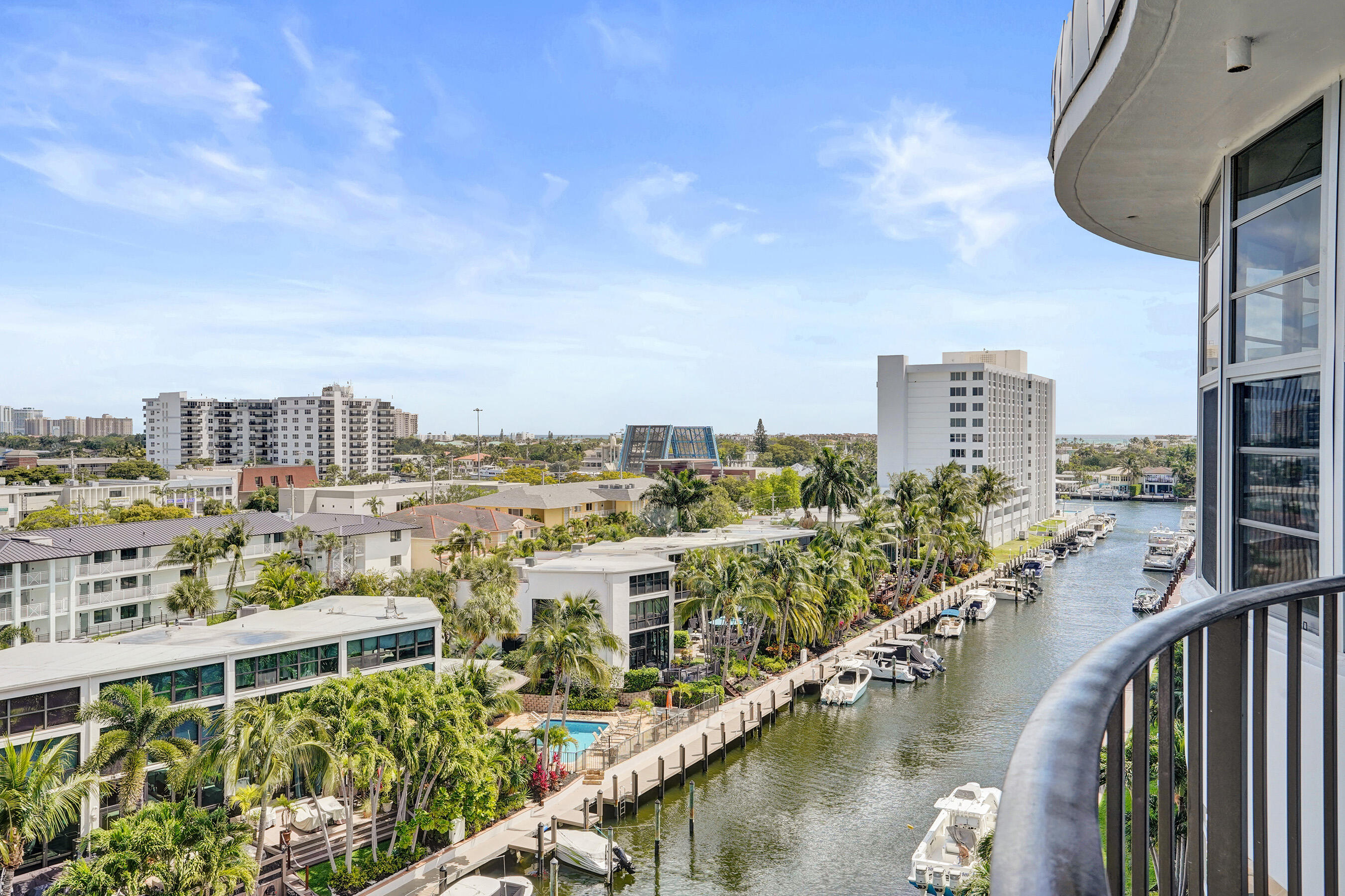 3051 NE 48th #702, Fort Lauderdale FL 33308