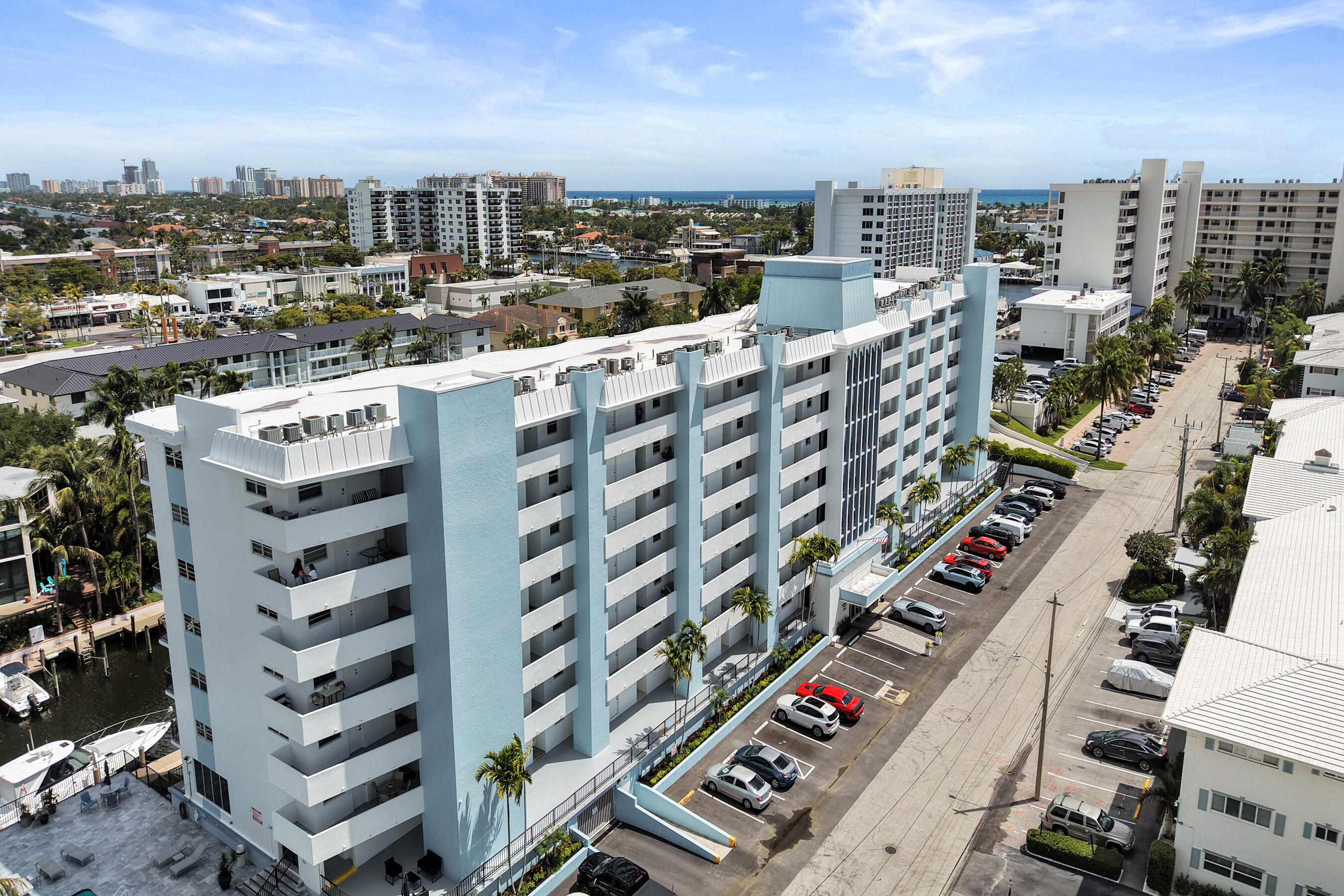 3051 NE 48th #702, Fort Lauderdale FL 33308