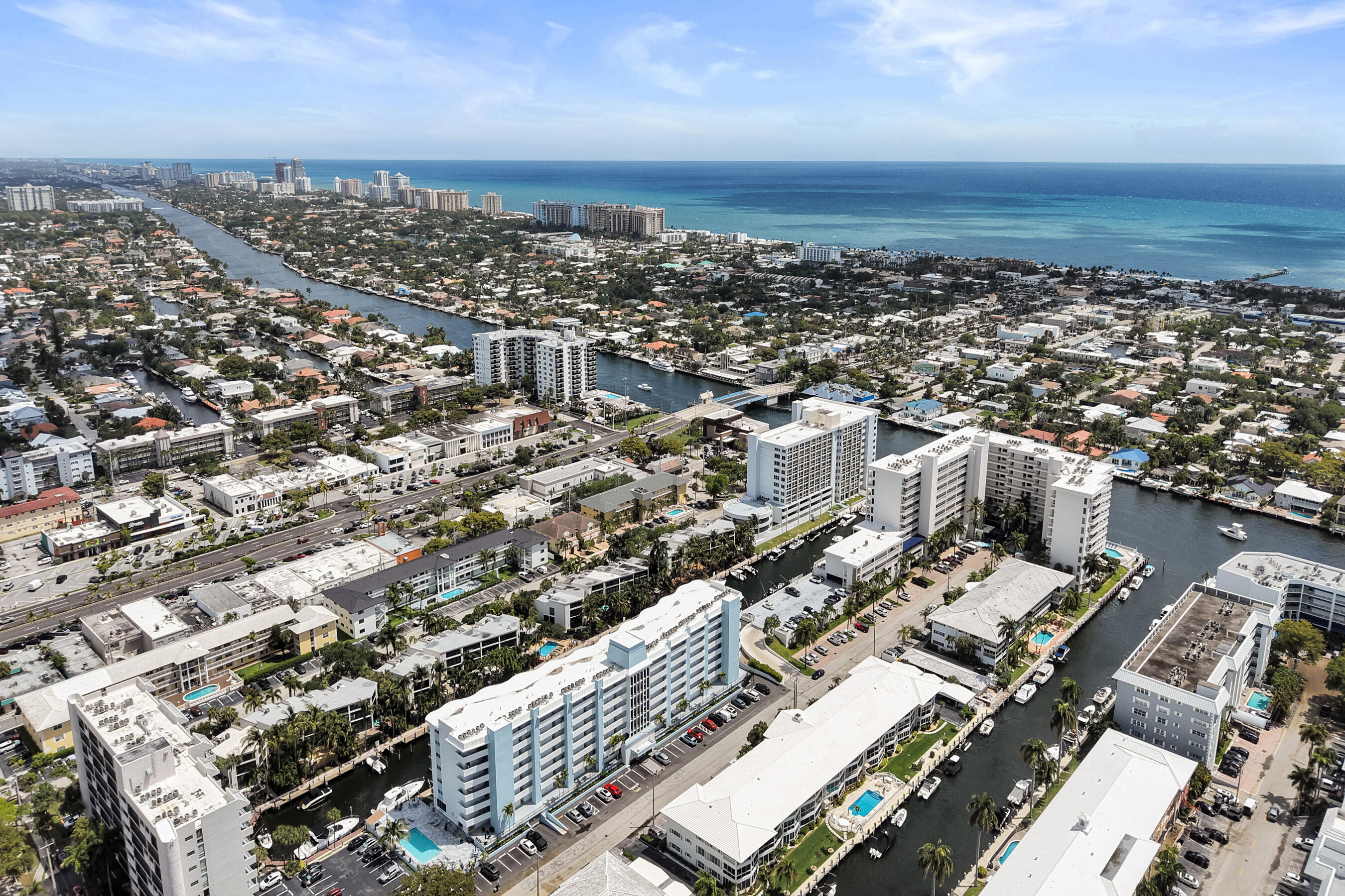 3051 NE 48th #702, Fort Lauderdale FL 33308