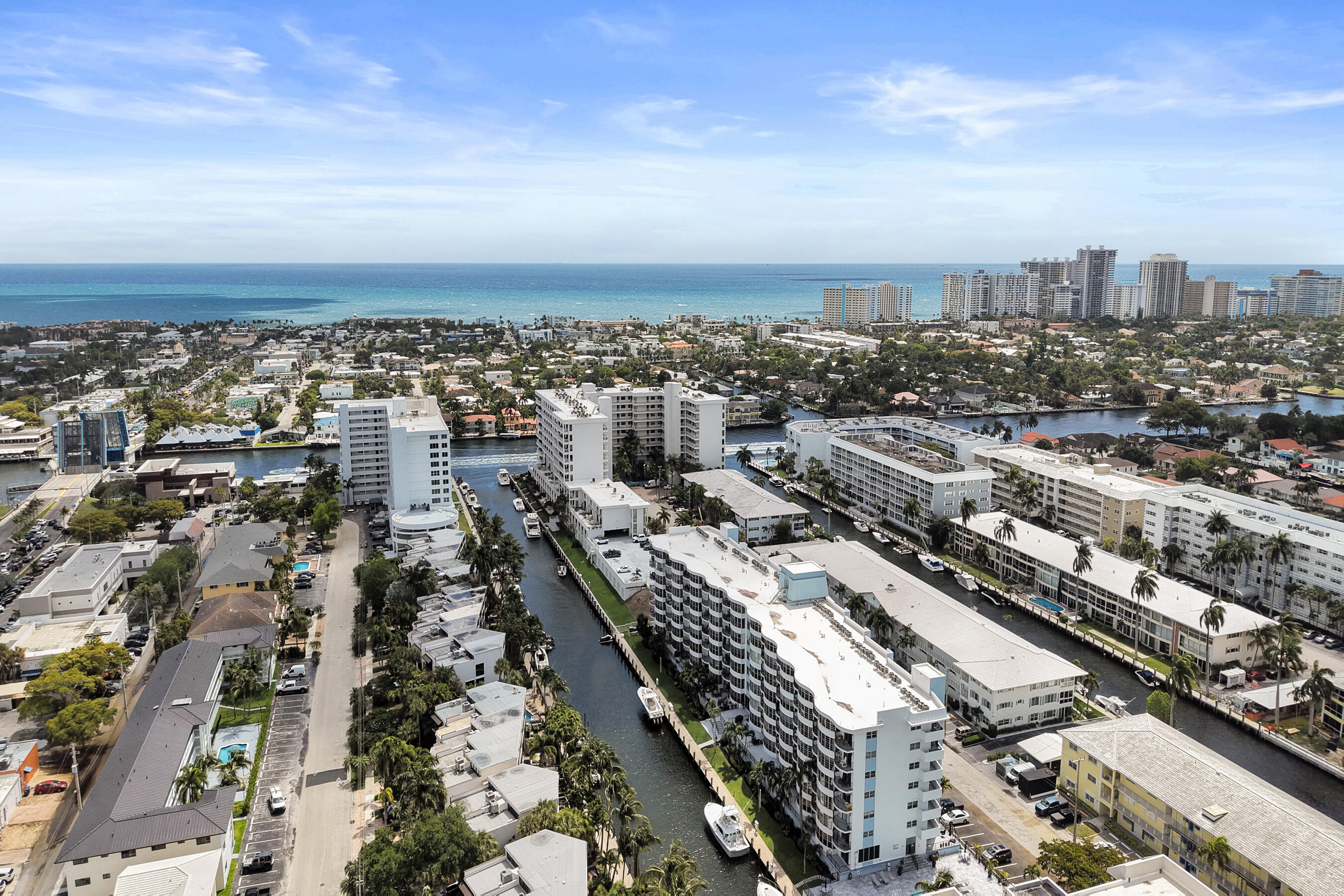3051 NE 48th #702, Fort Lauderdale FL 33308