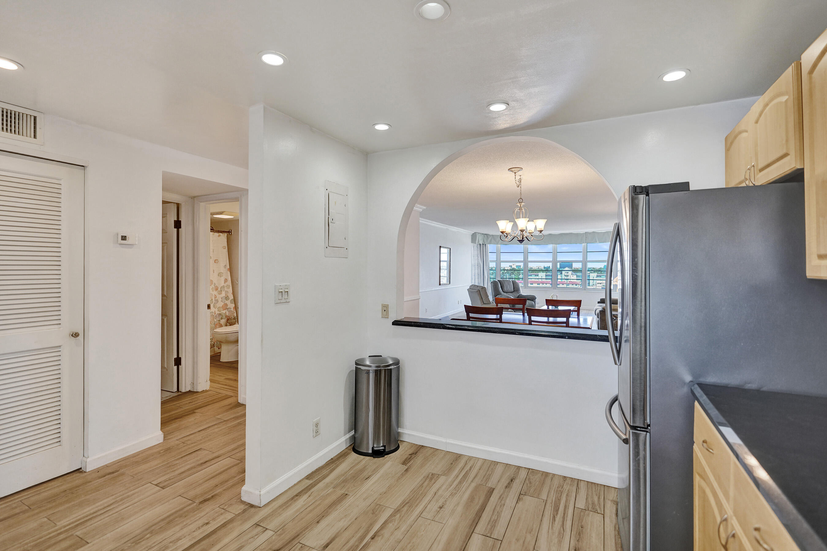 3051 NE 48th #702, Fort Lauderdale FL 33308
