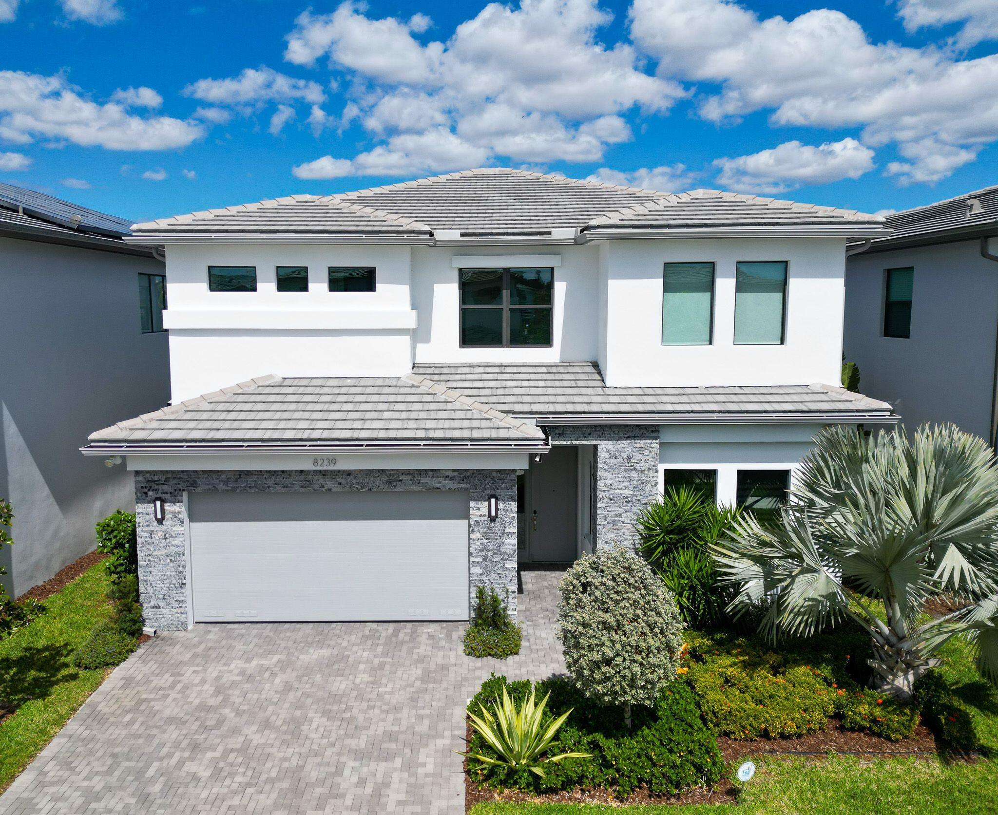 8239 Oceanus, Boca Raton FL 33496