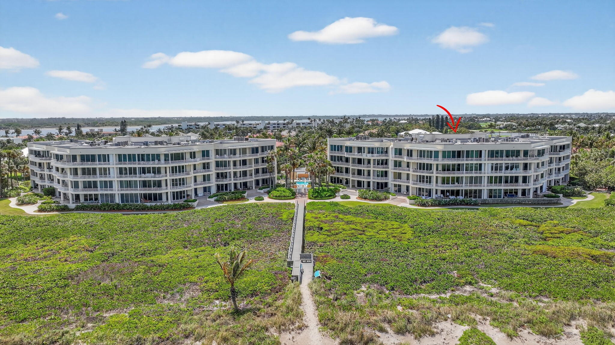 2920 SE Dune #420, Stuart FL 34996